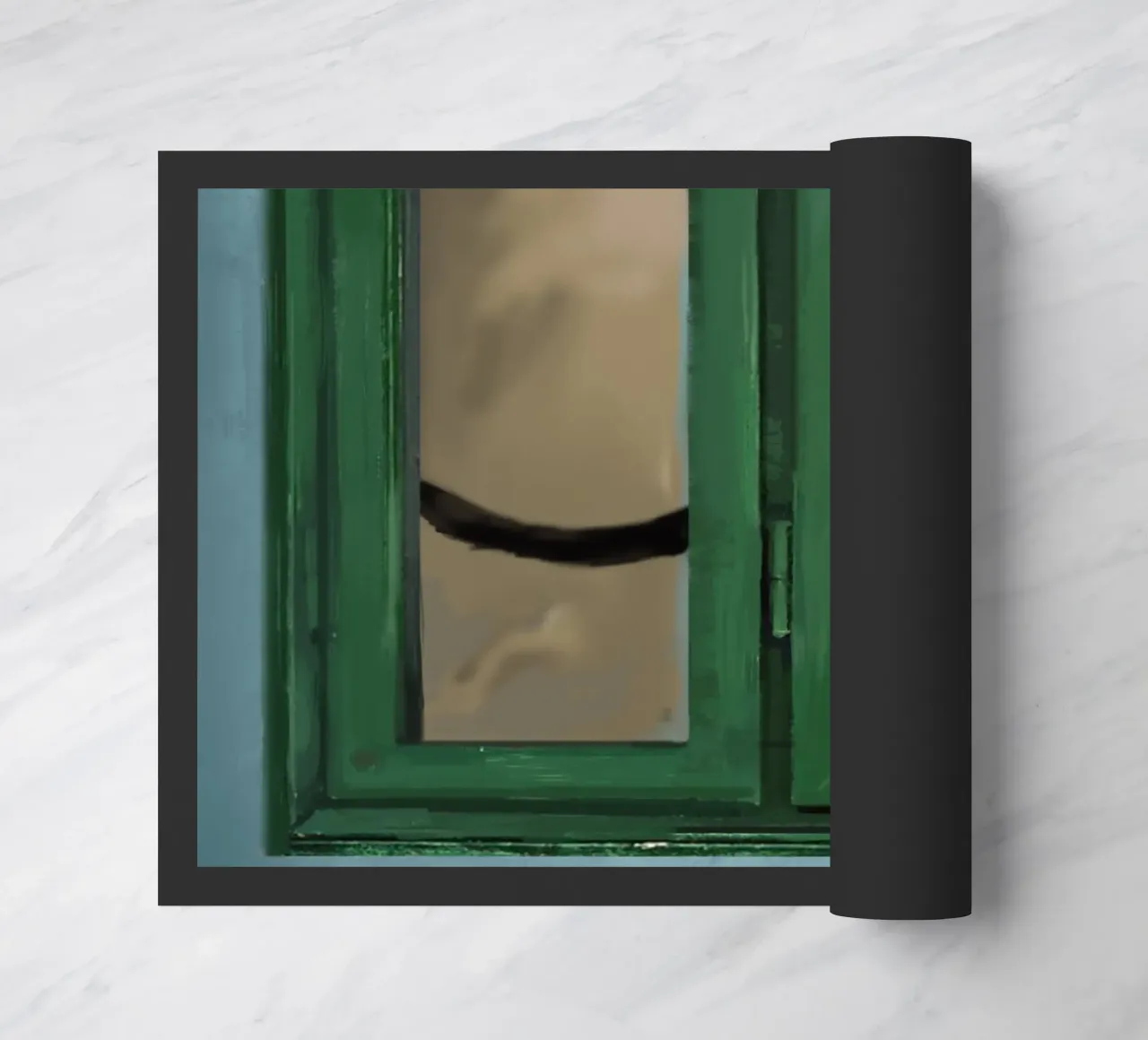 Monday zerbino da Verse