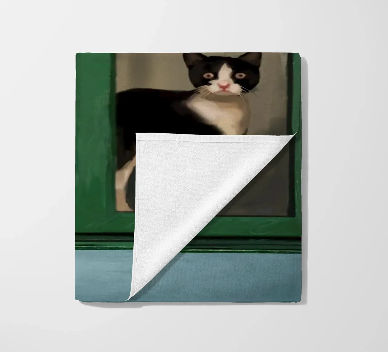 Monday telo mare da Verse