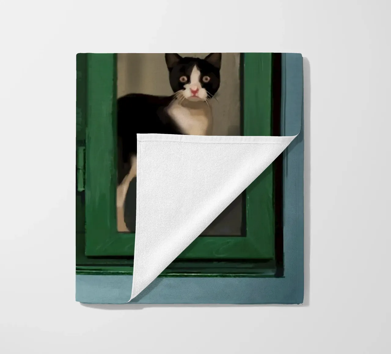 Monday telo mare da Verse