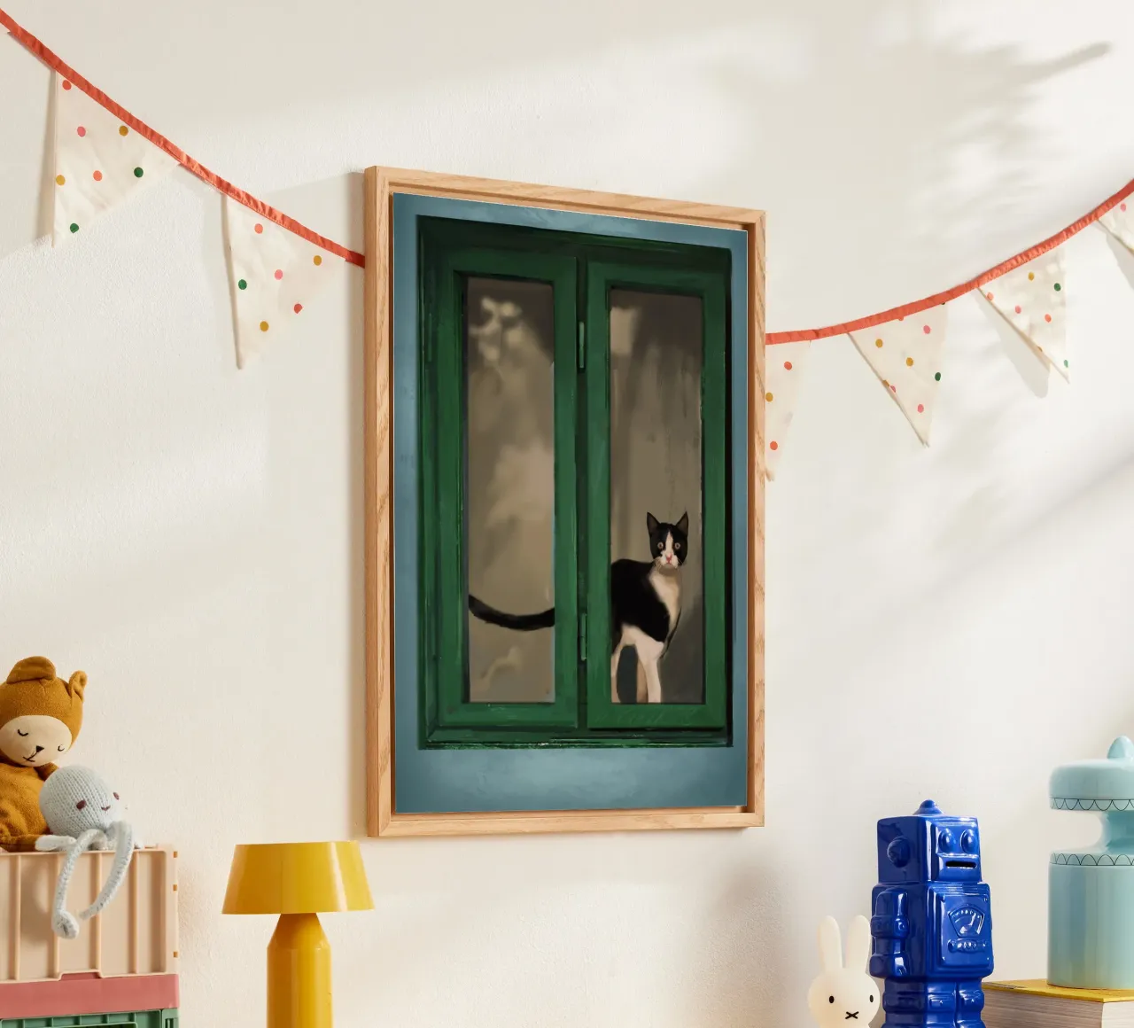 Monday plexiglass da Verse