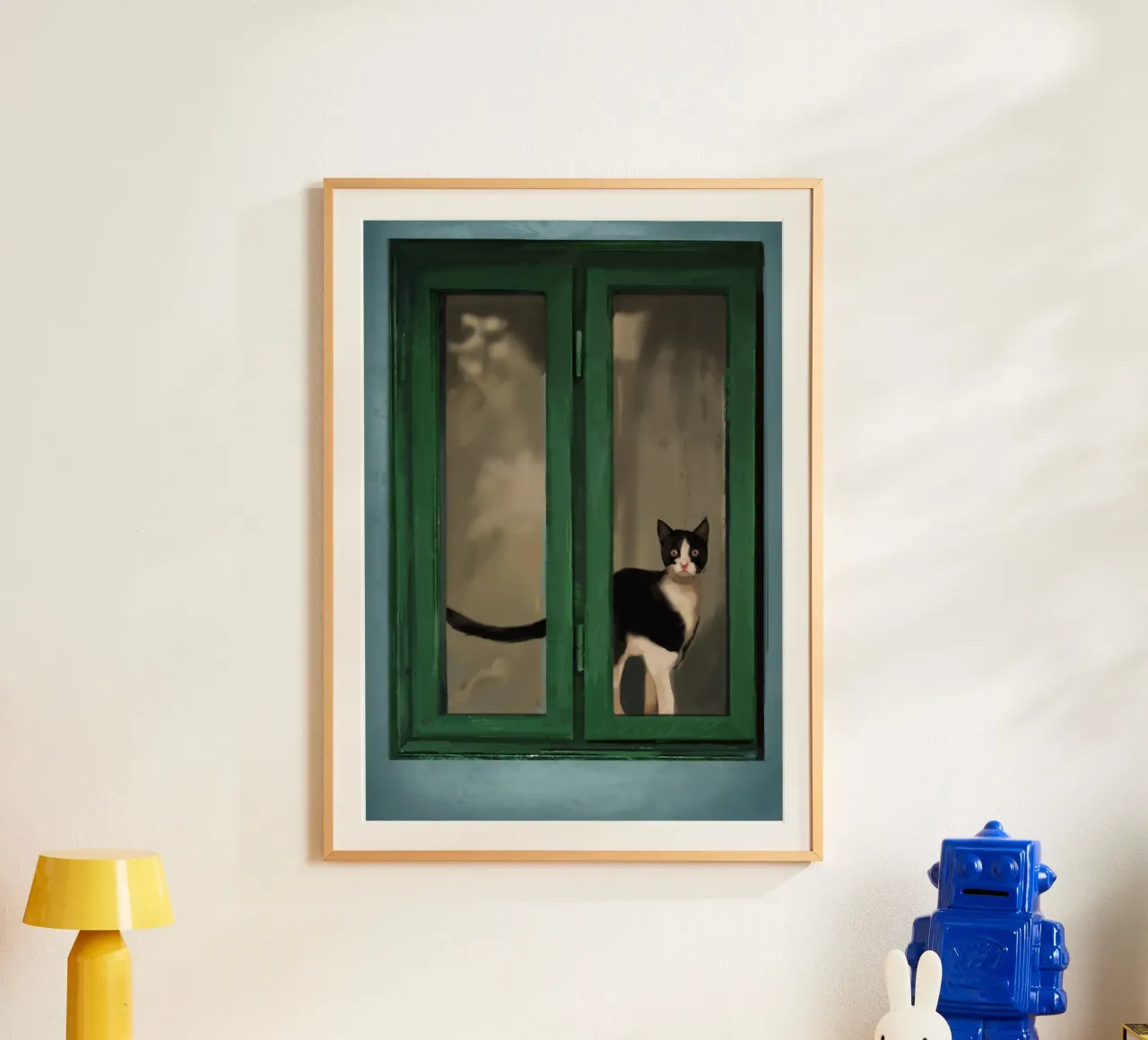 Monday poster da Verse