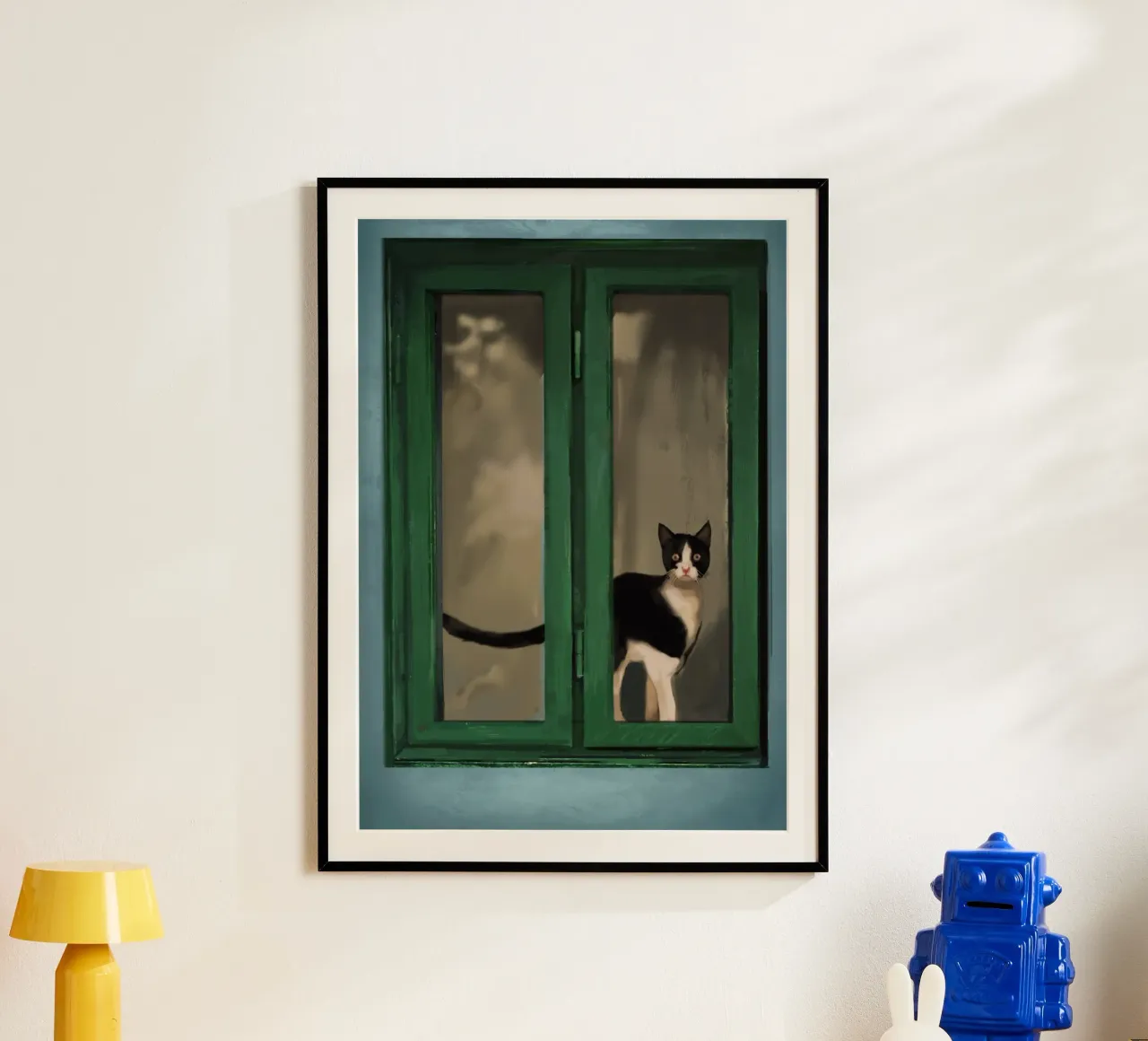 Monday poster da Verse