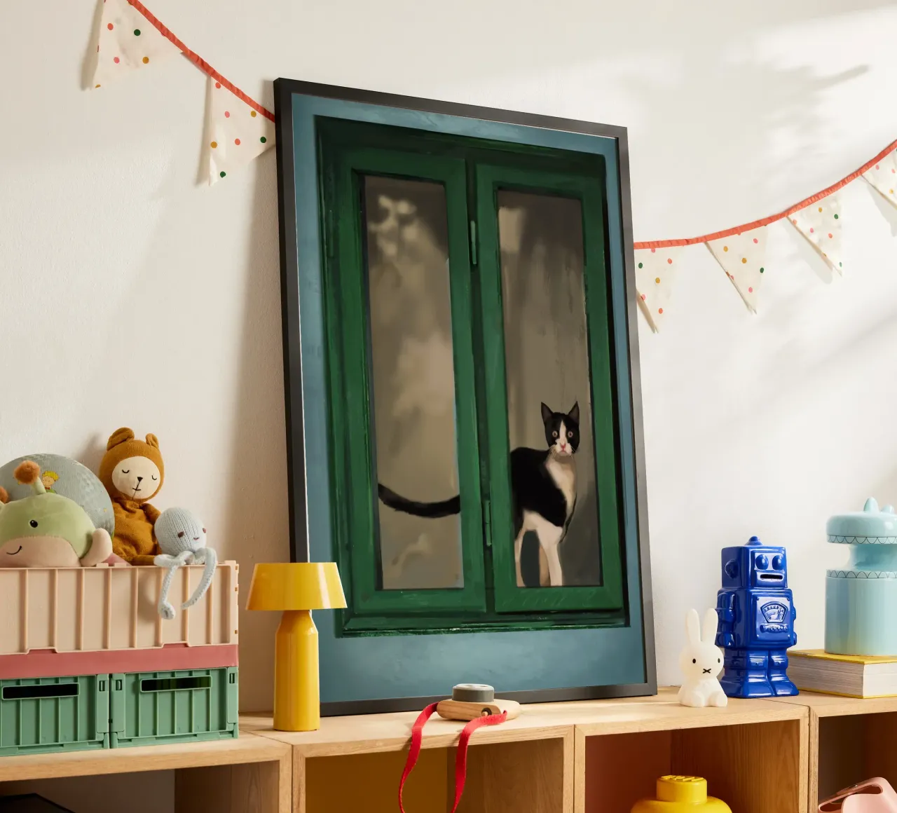 Monday poster da Verse