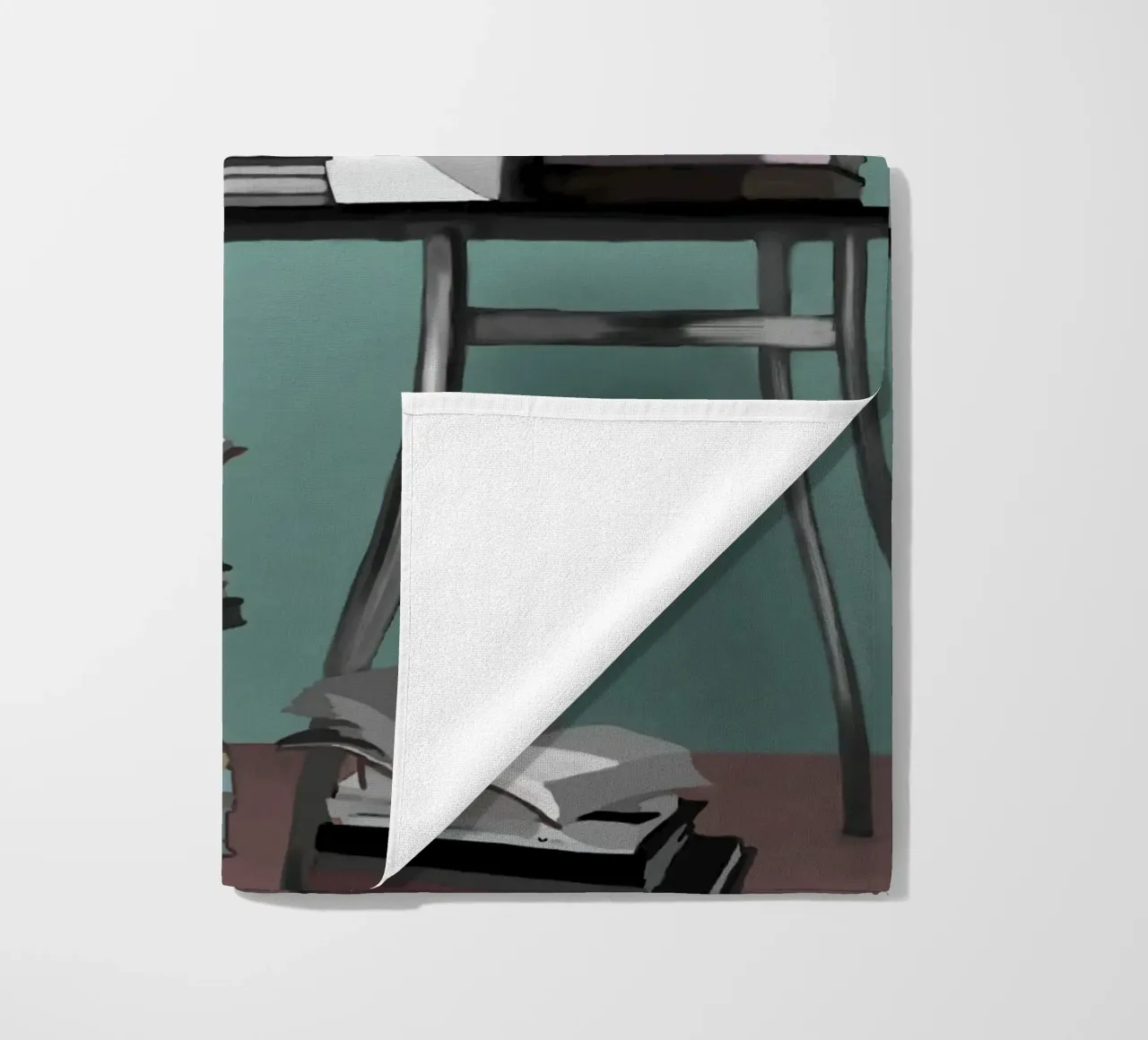 Nostalgia telo mare da Verse