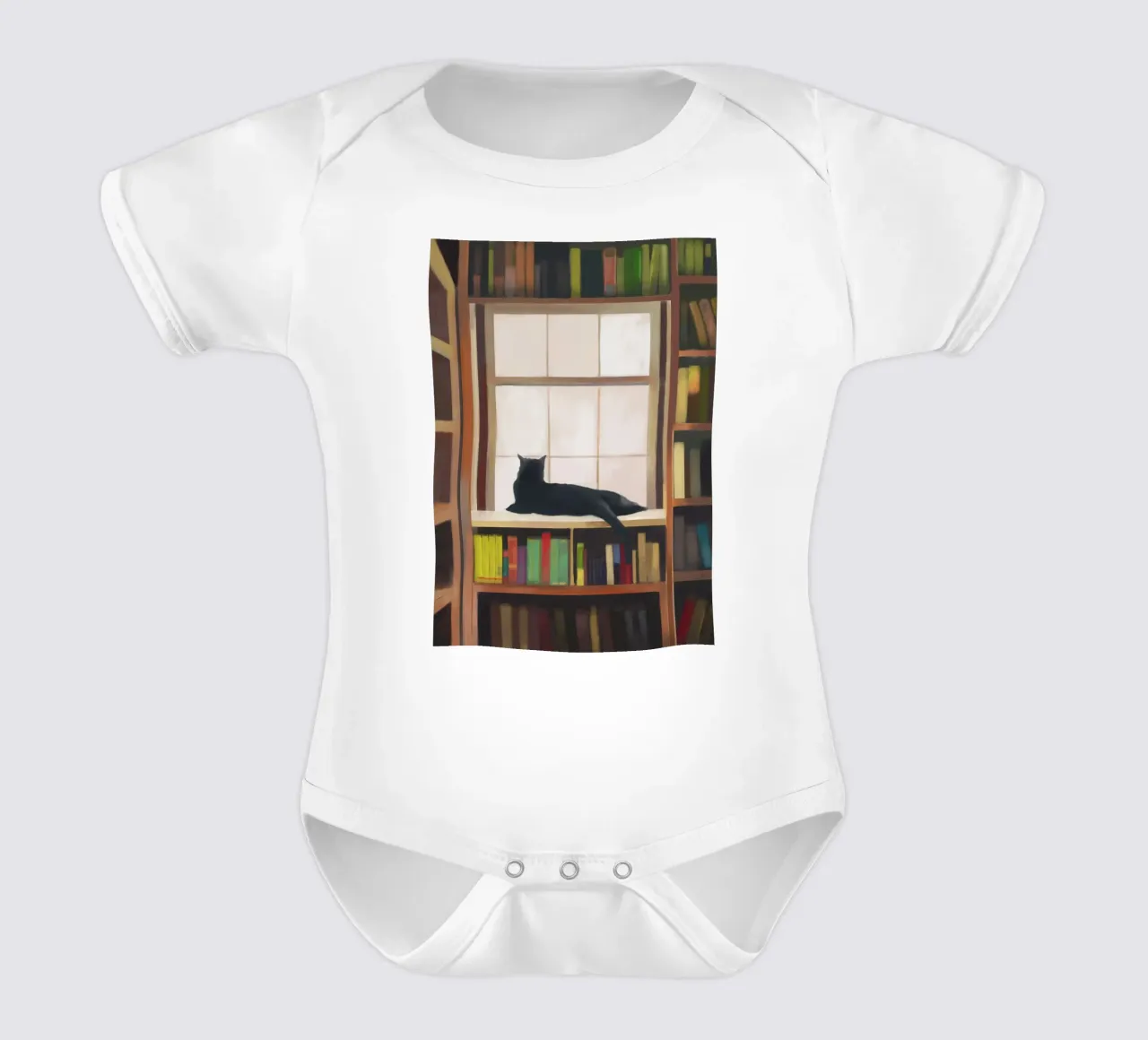 Odd Memory body bébé de Verse