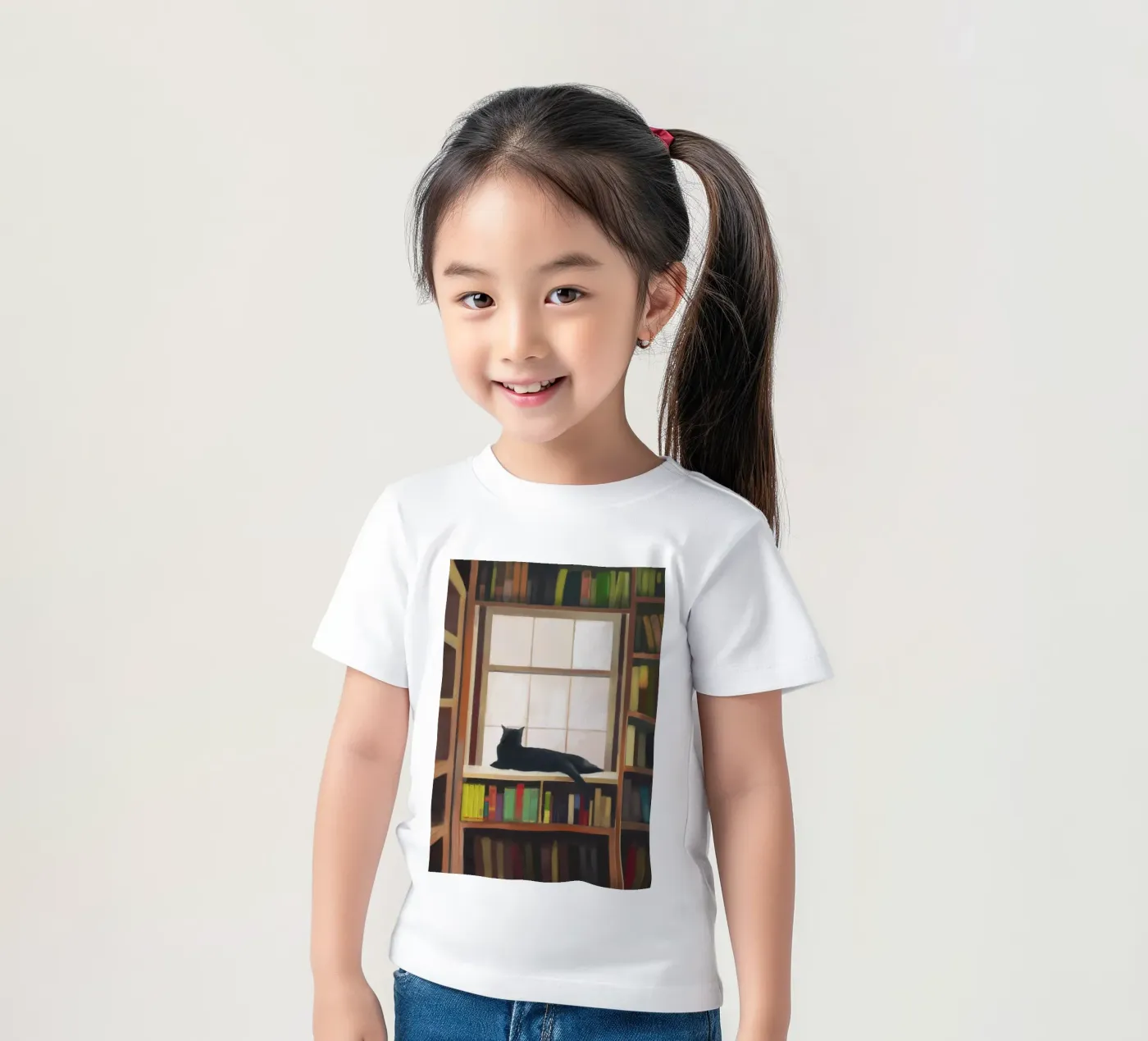 Odd Memory t-shirt enfant de Verse