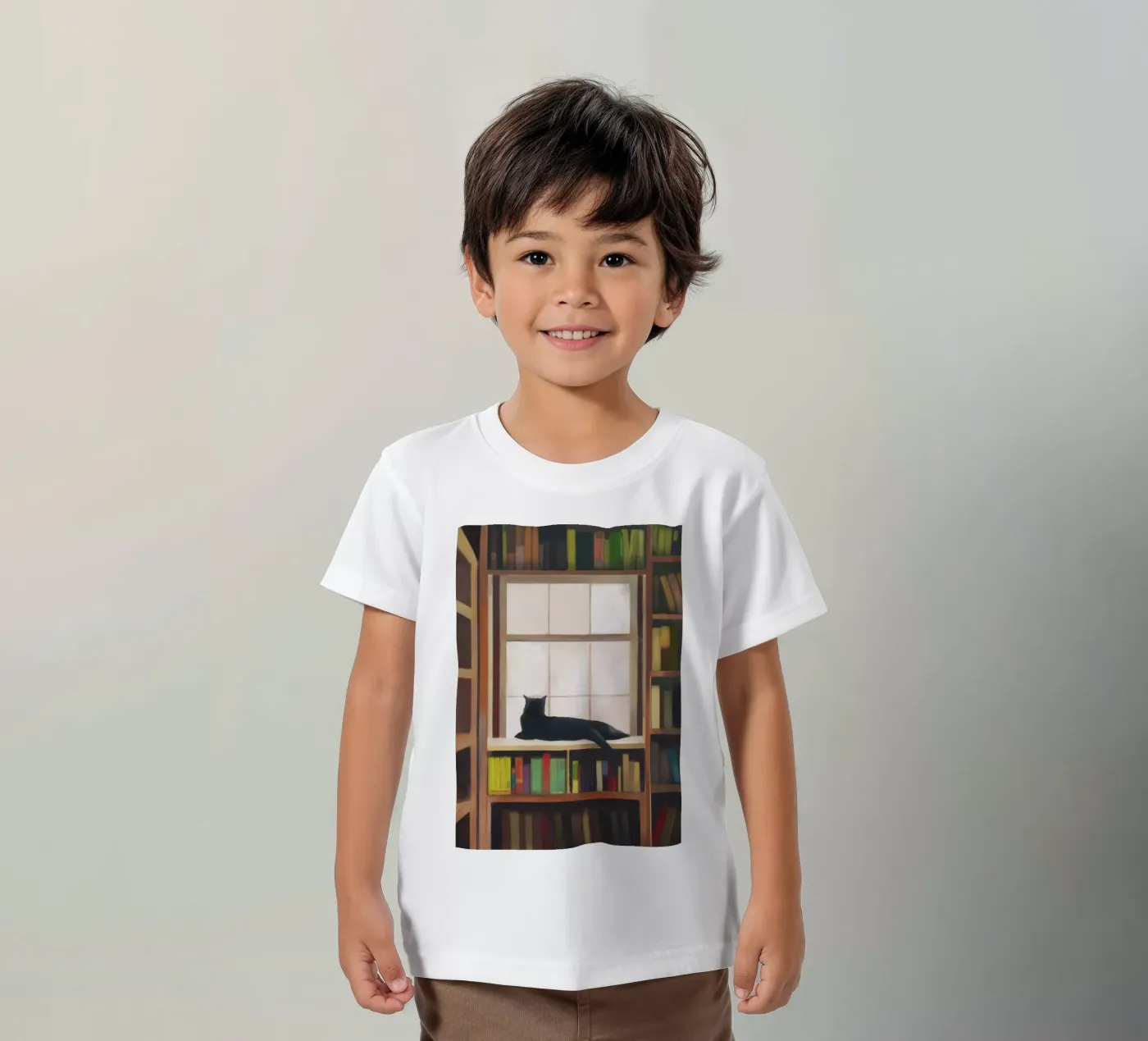 Odd Memory t-shirt enfant de Verse