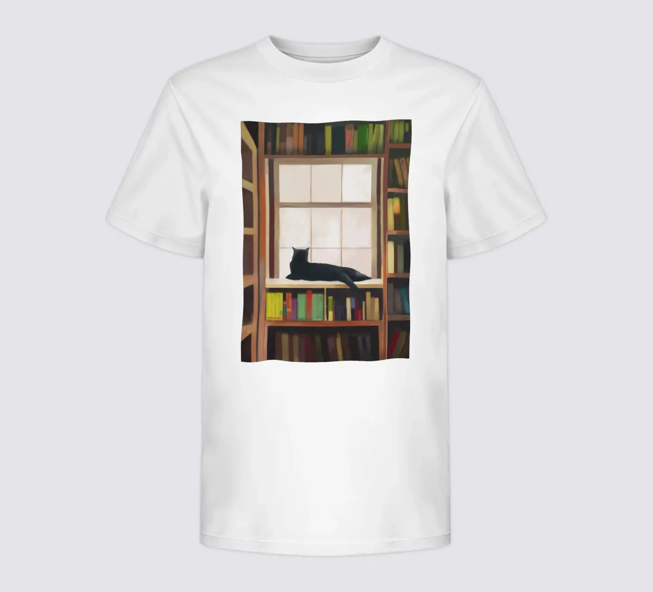 Odd Memory kinder t-shirt van Verse
