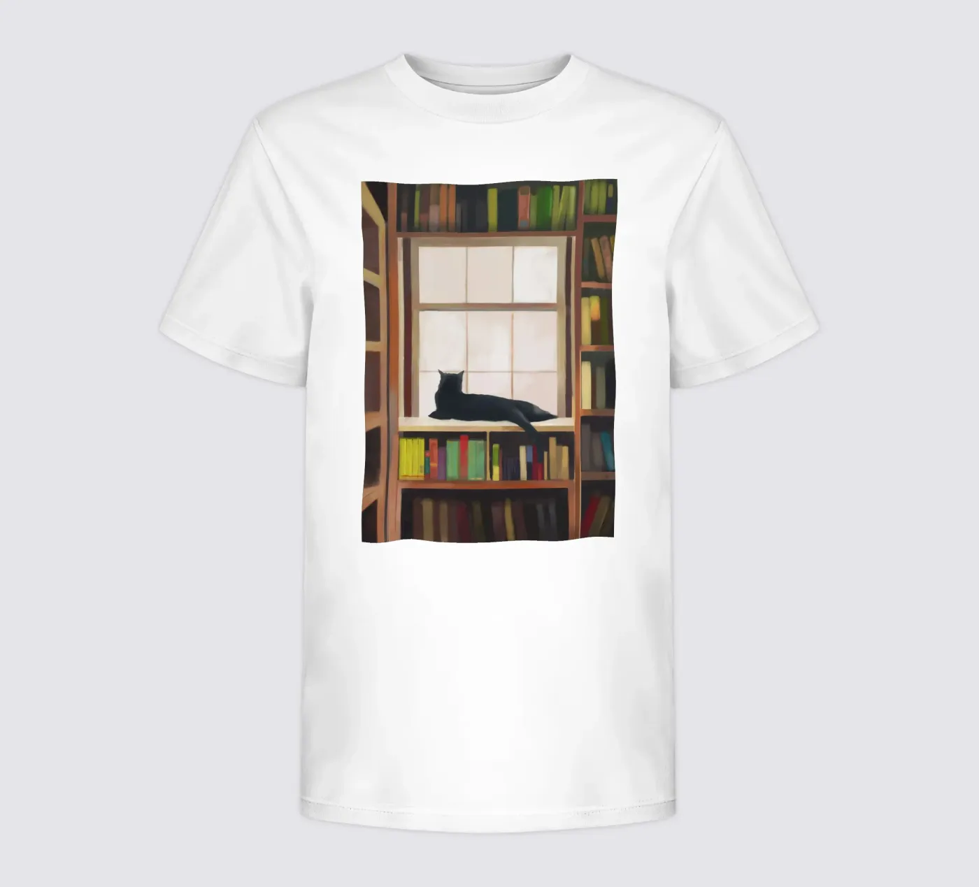 Odd Memory t-shirt enfant de Verse