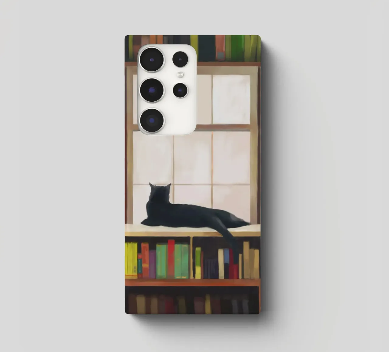 Odd Memory cover samsung da Verse