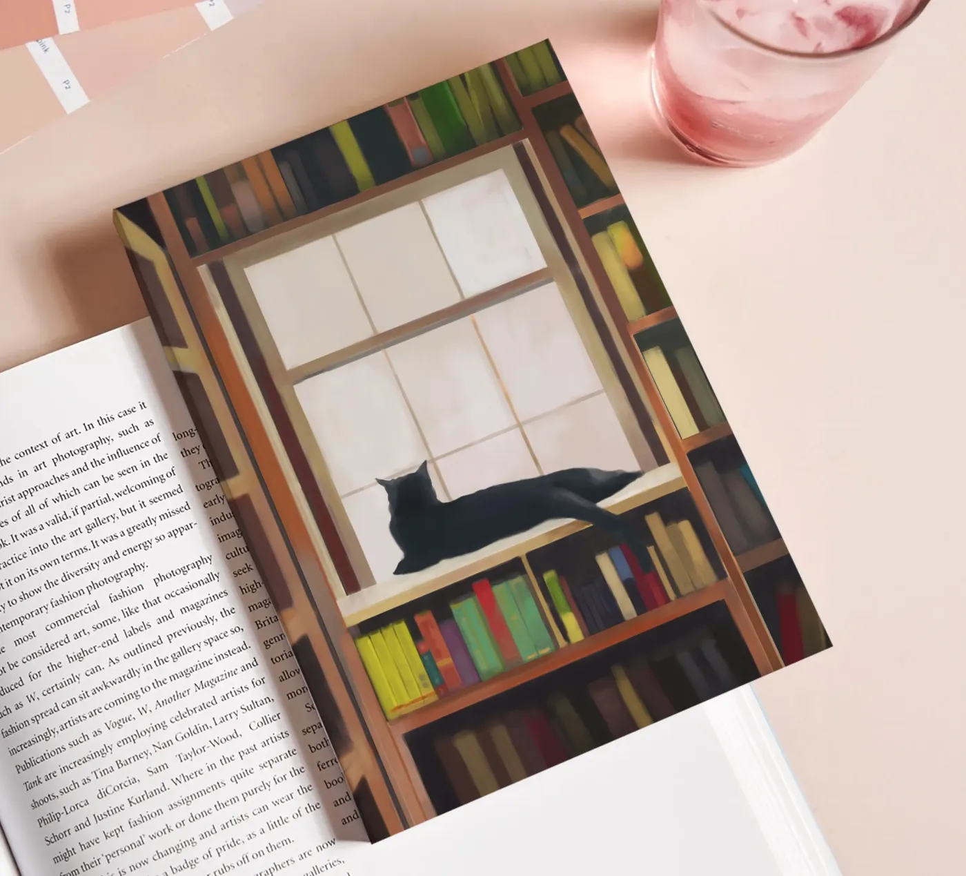 Odd Memory carnet de Verse