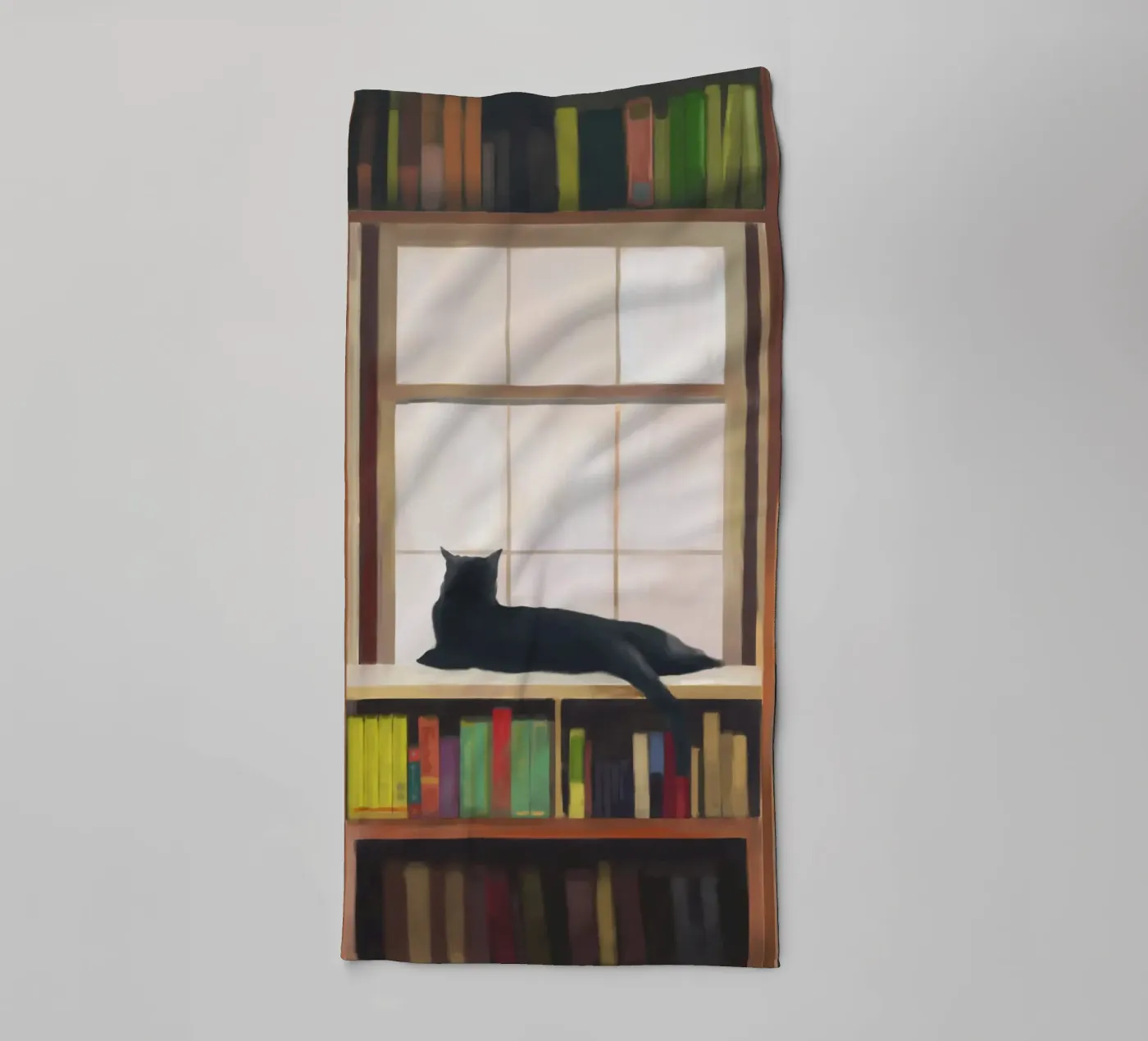 Odd Memory serviette de bain de Verse