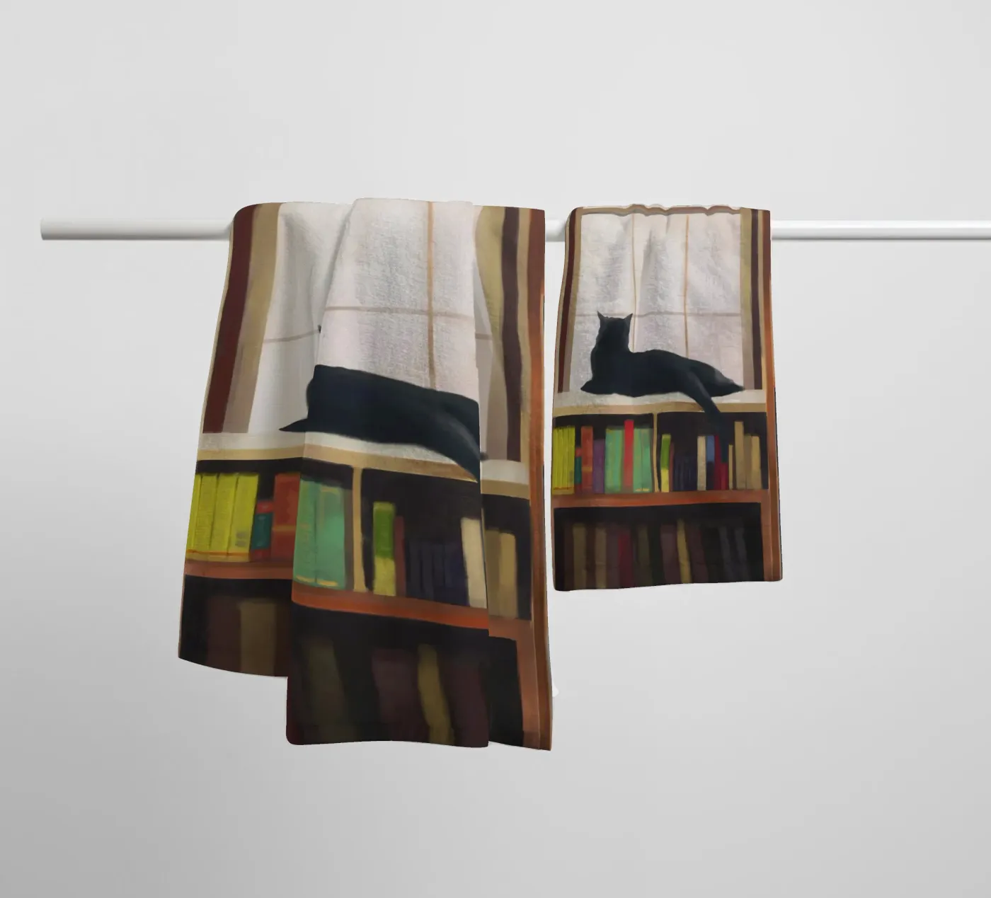 Odd Memory serviette de bain de Verse