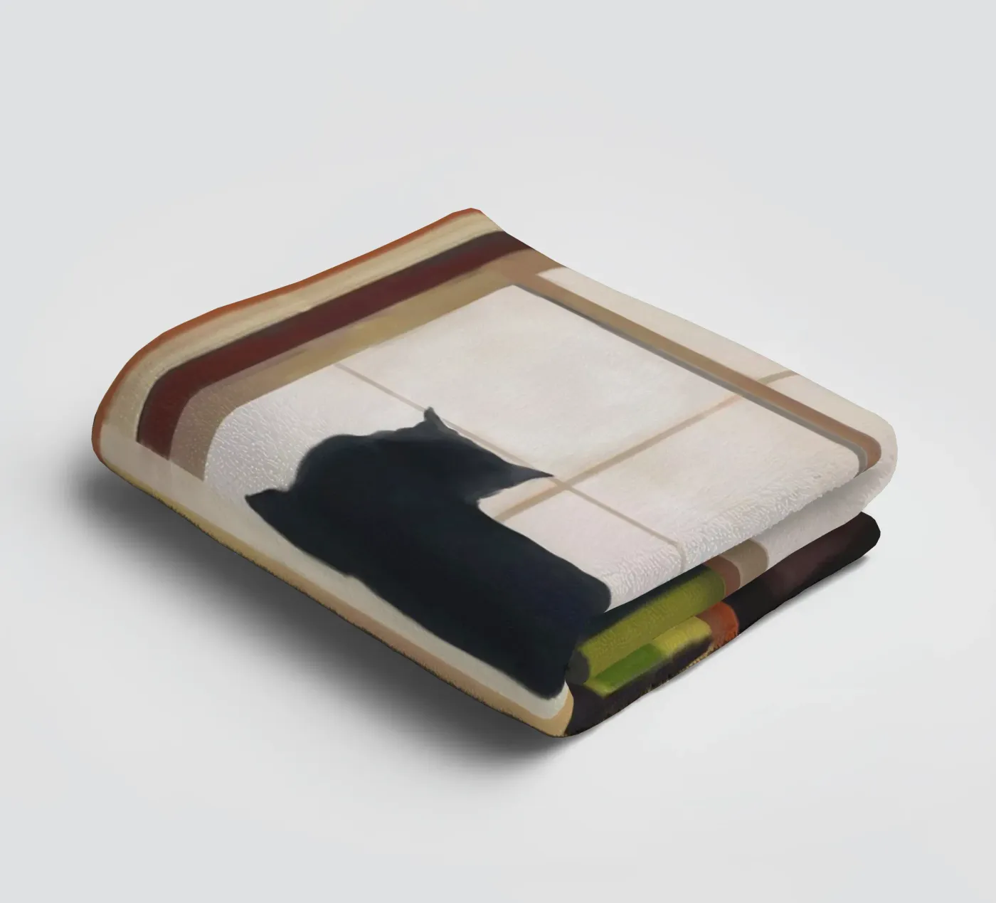 Odd Memory serviette de bain de Verse