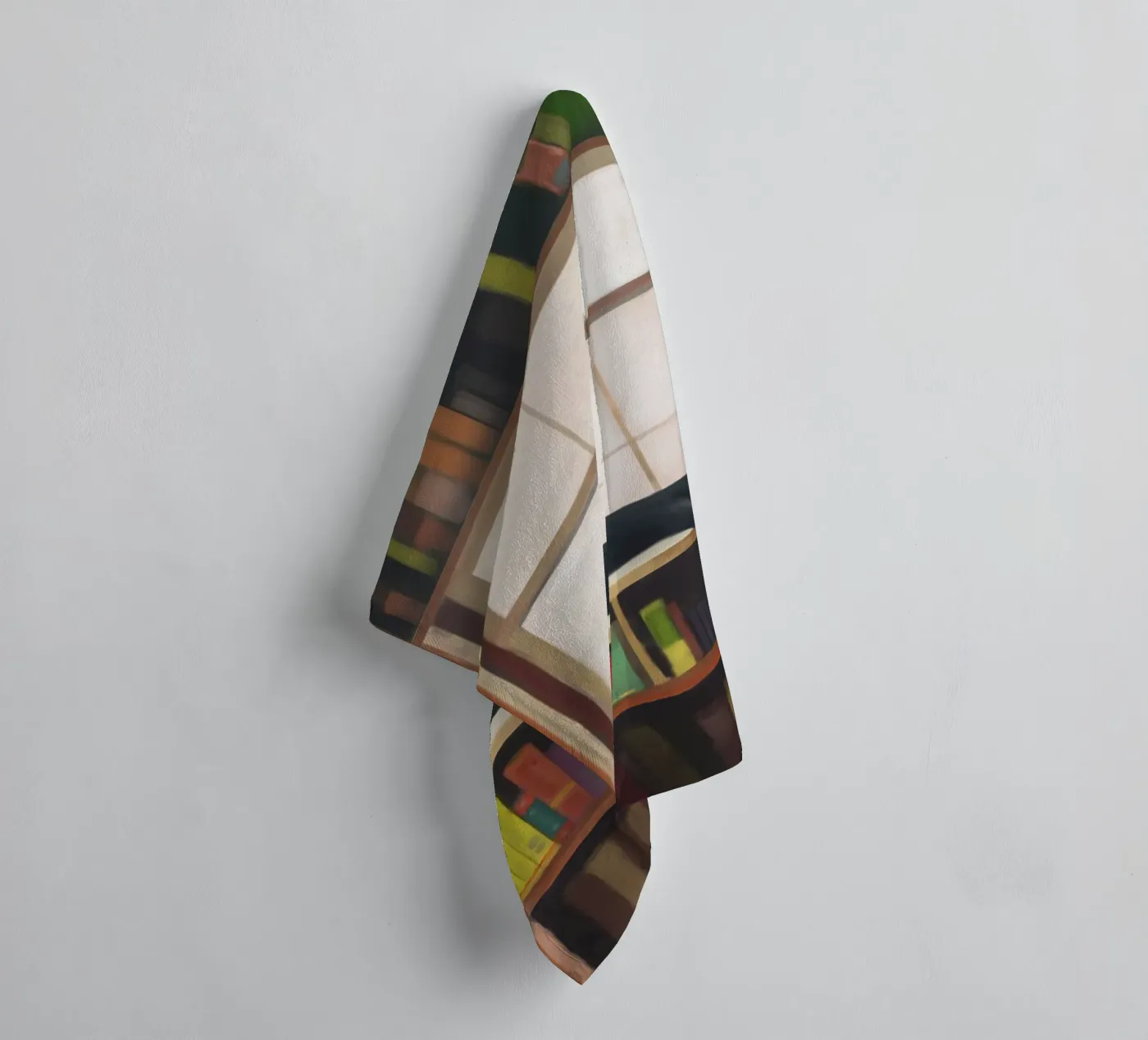 Odd Memory serviette de bain de Verse