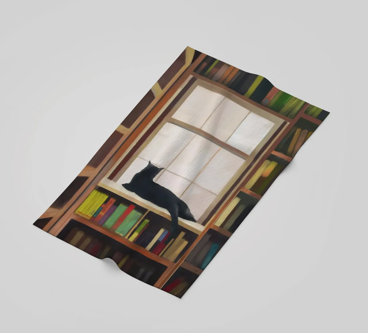 Odd Memory strandhanddoek van Verse