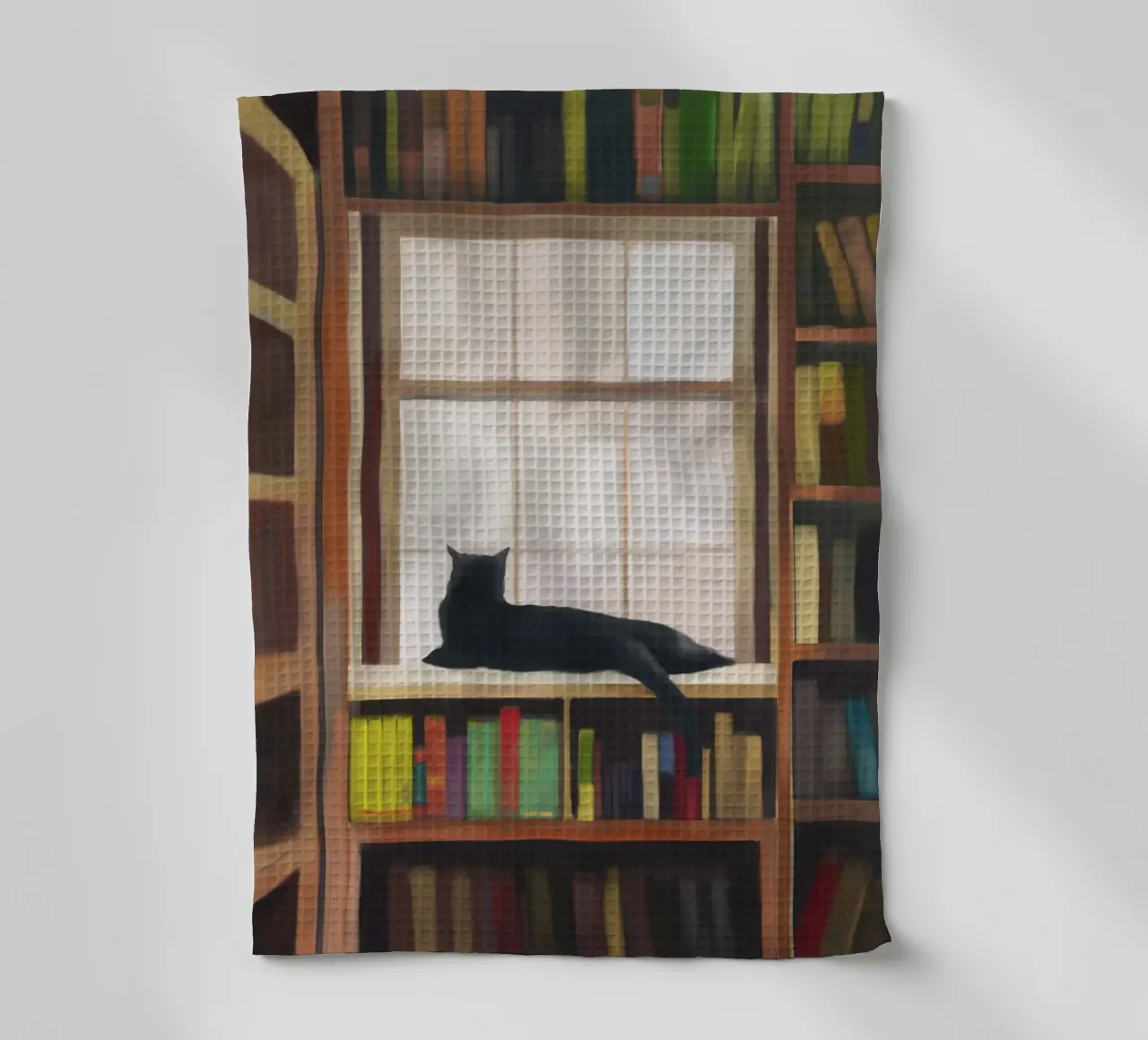 Odd Memory torchon de Verse