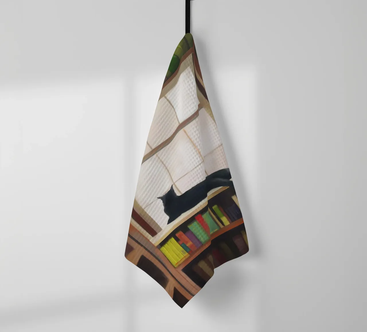 Odd Memory torchon de Verse