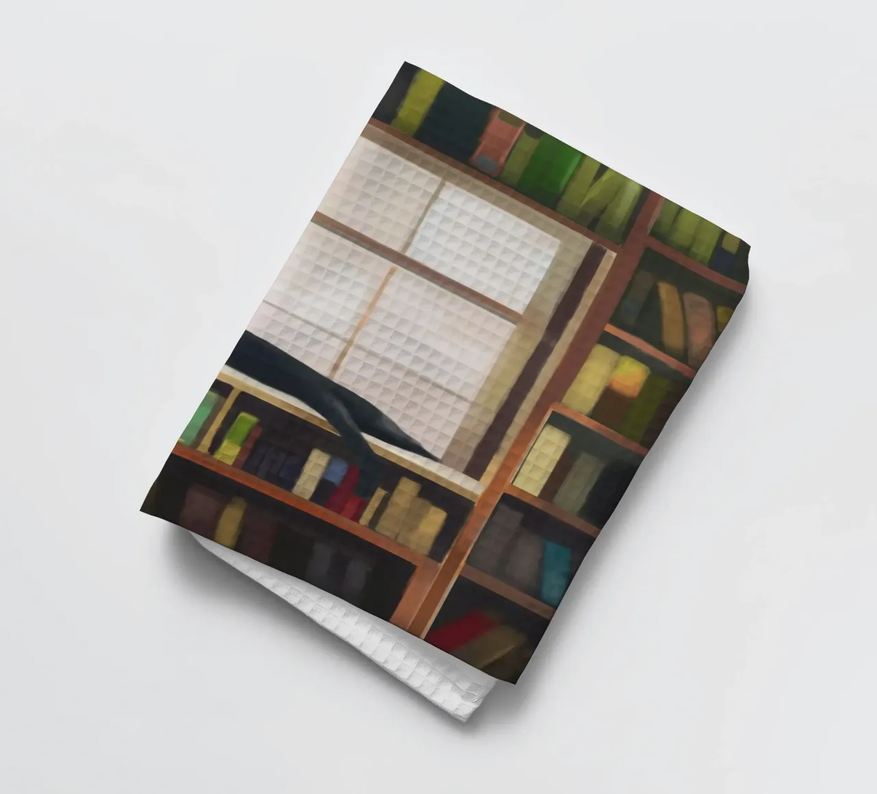 Odd Memory torchon de Verse