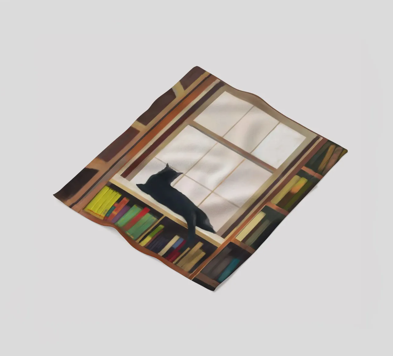 Odd Memory fleecedeken van Verse