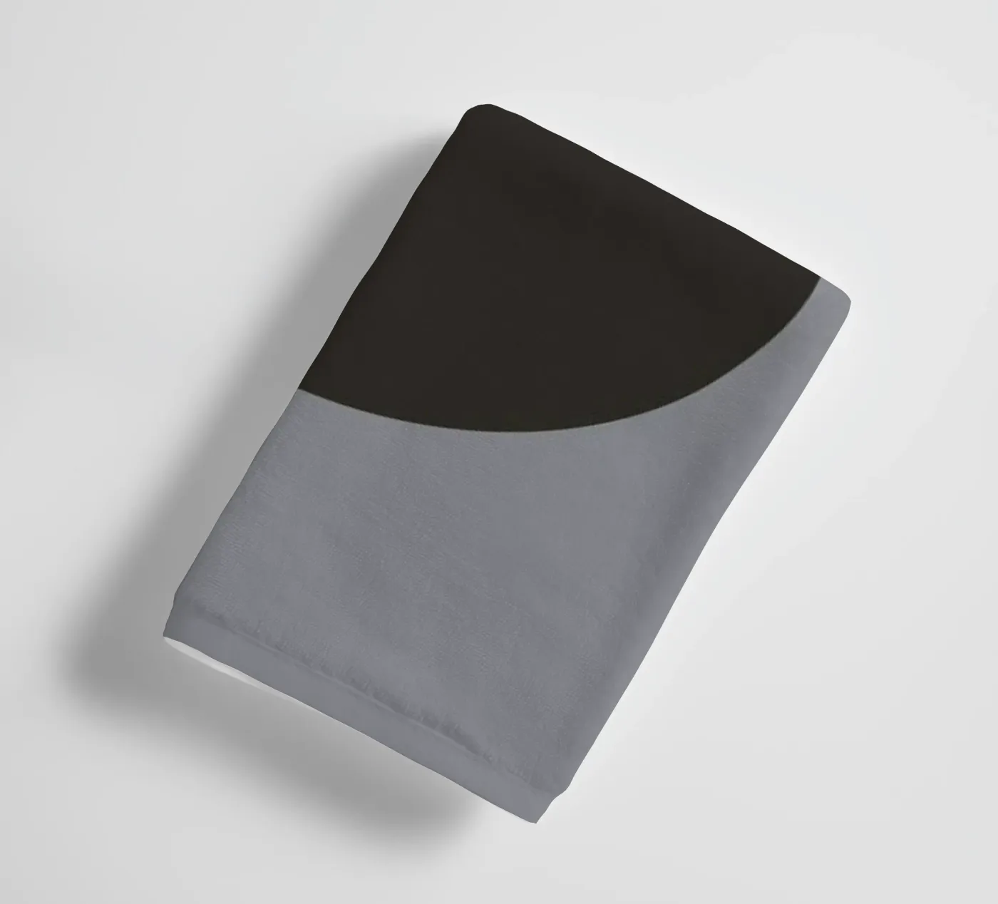 Objectivism Handtuch von Genís Carreras