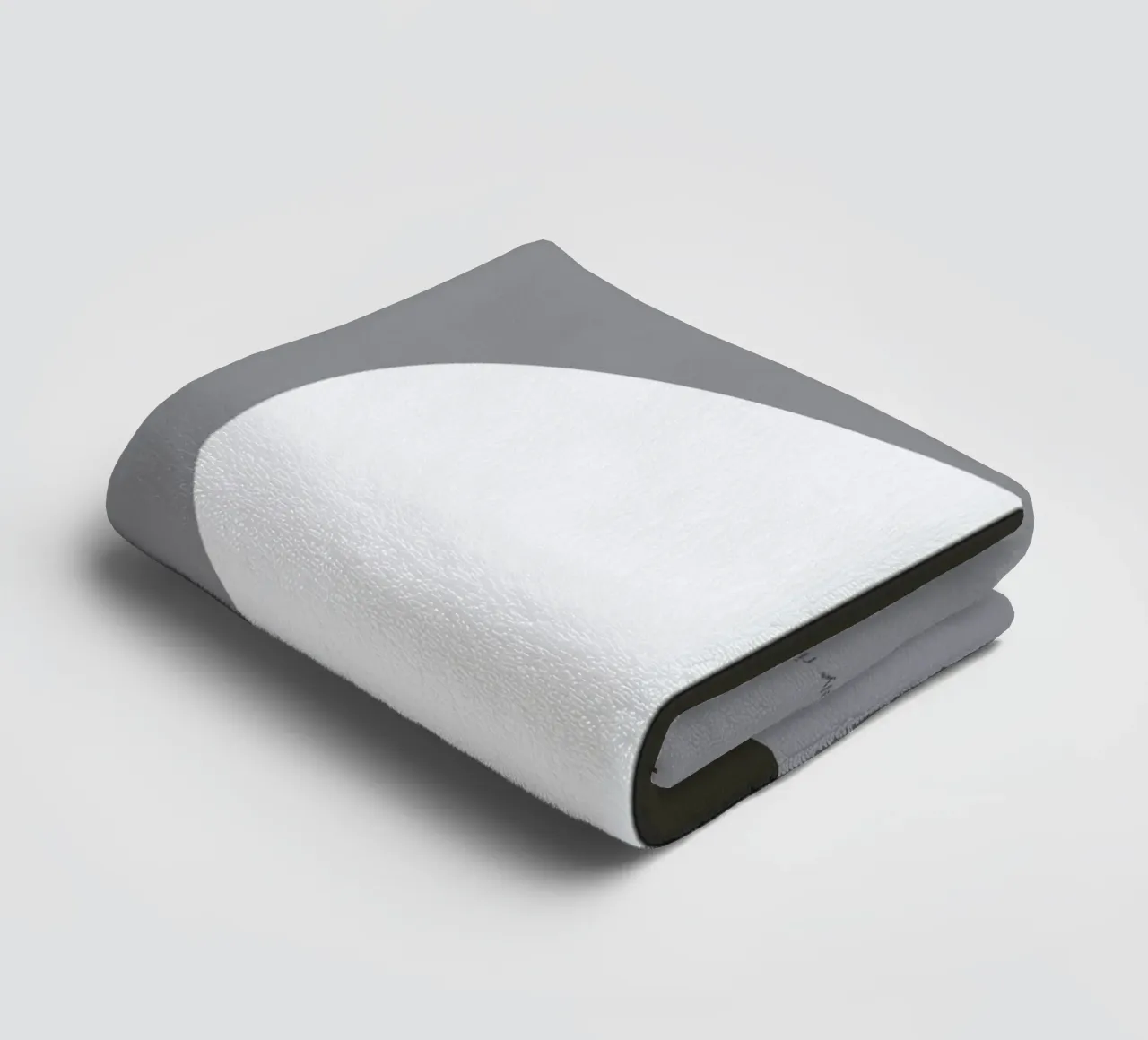 Objectivism badhanddoek van Genís Carreras