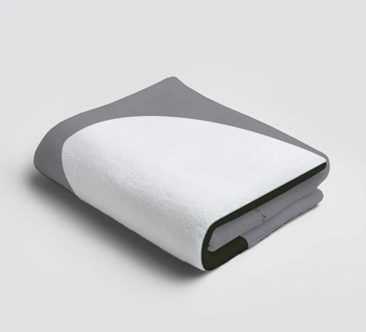 Objectivism serviette de bain de Genís Carreras