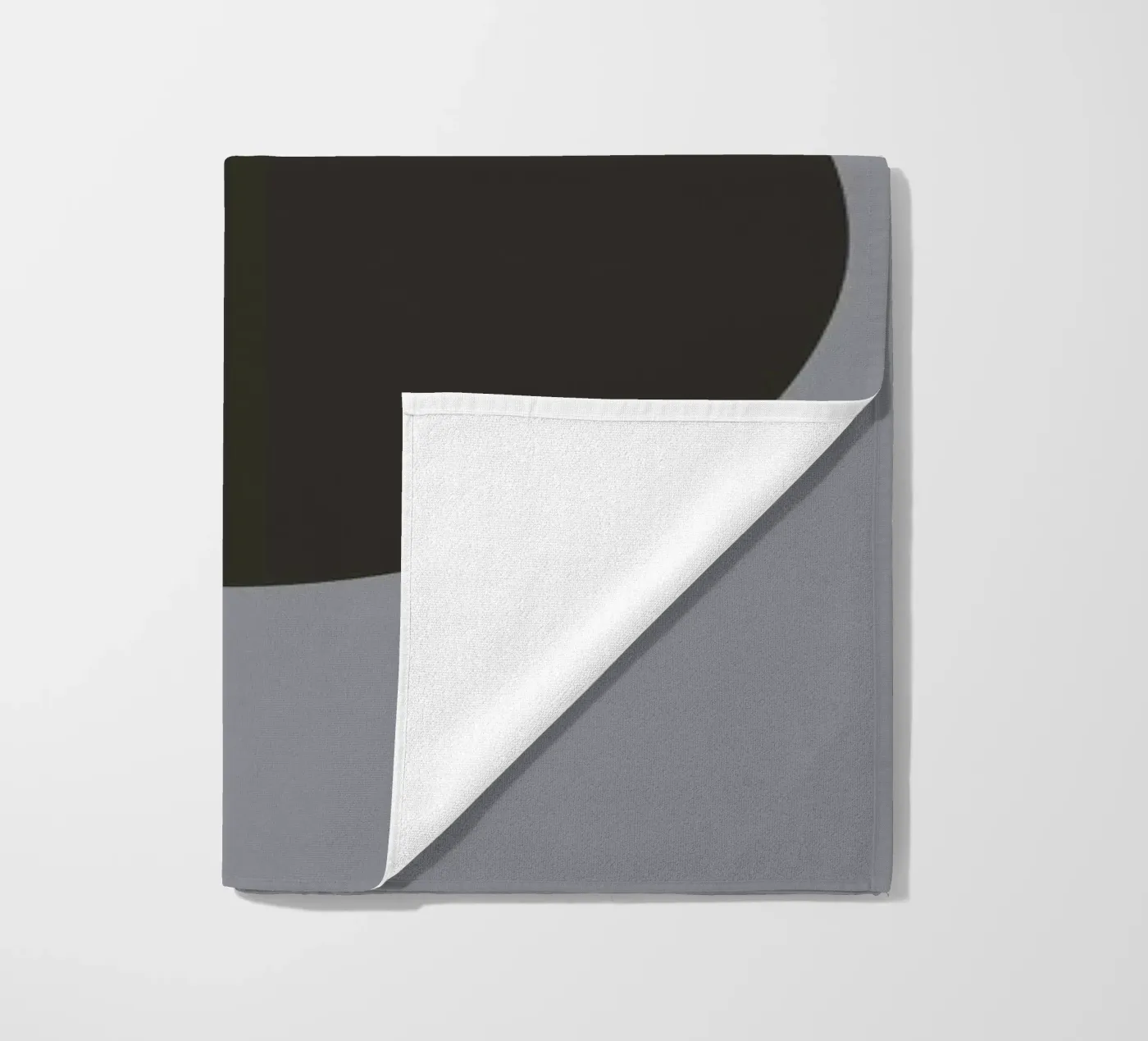 Objectivism serviette de plage de Genís Carreras