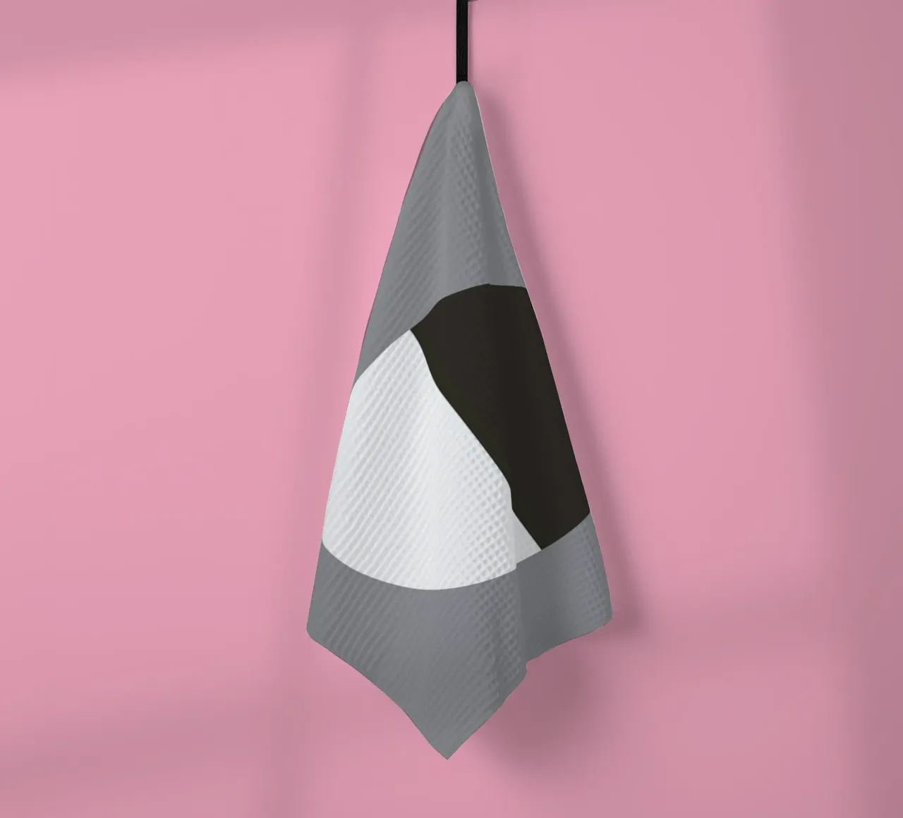 Objectivism torchon de Genís Carreras