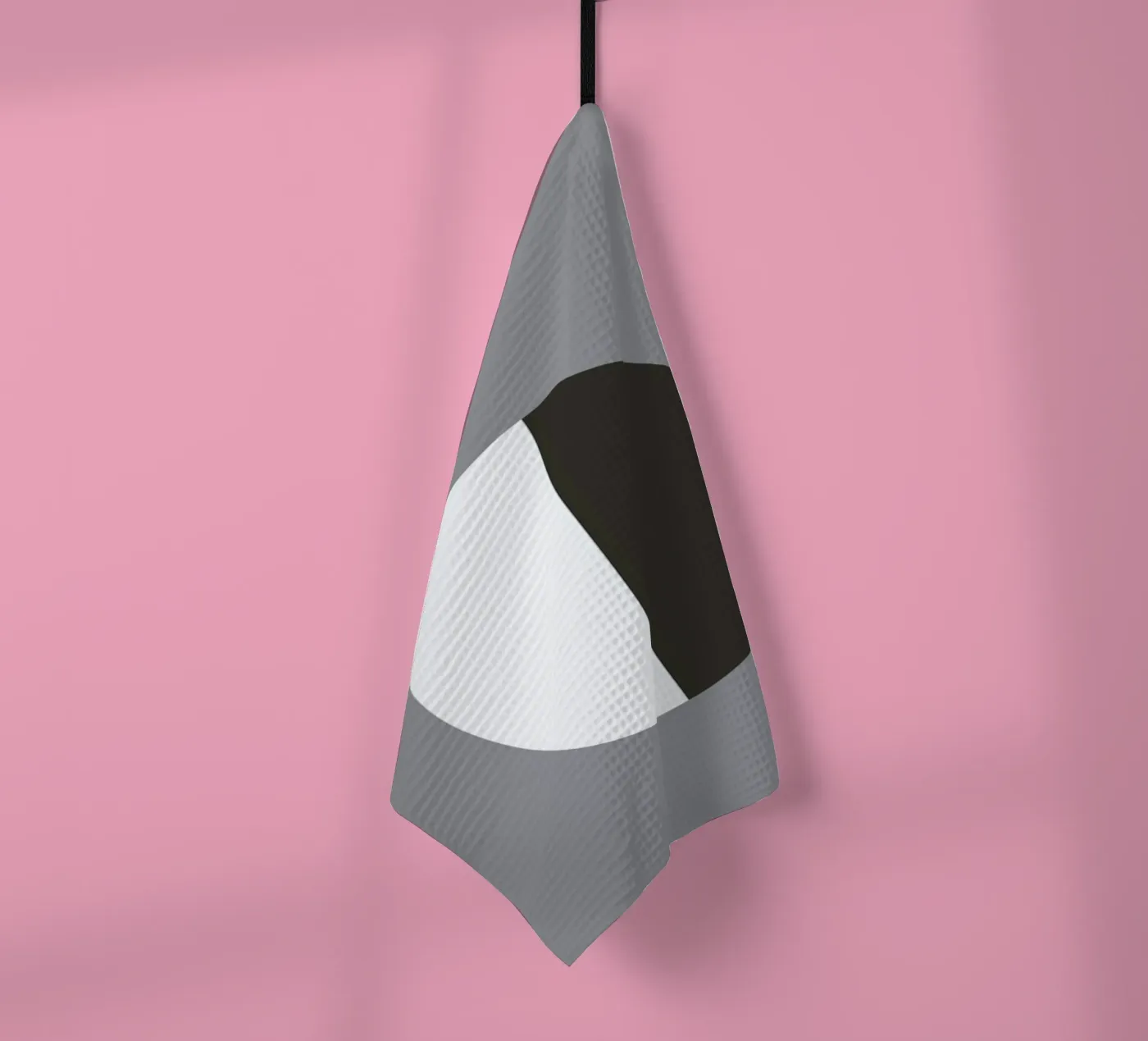 Objectivism canovaccio da cucina da Genís Carreras