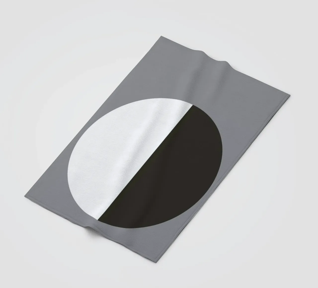 Objectivism coperta in pile da Genís Carreras