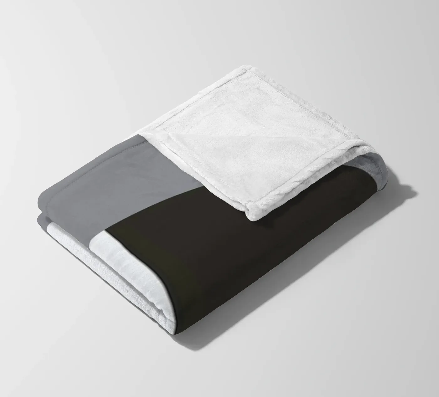 Objectivism Fleecedecke von Genís Carreras