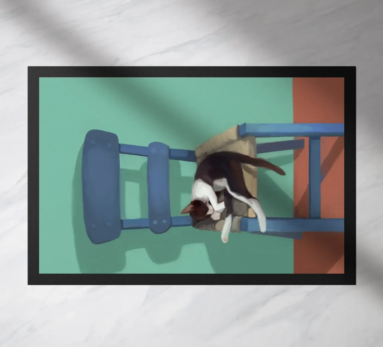 Sunday zerbino da Verse