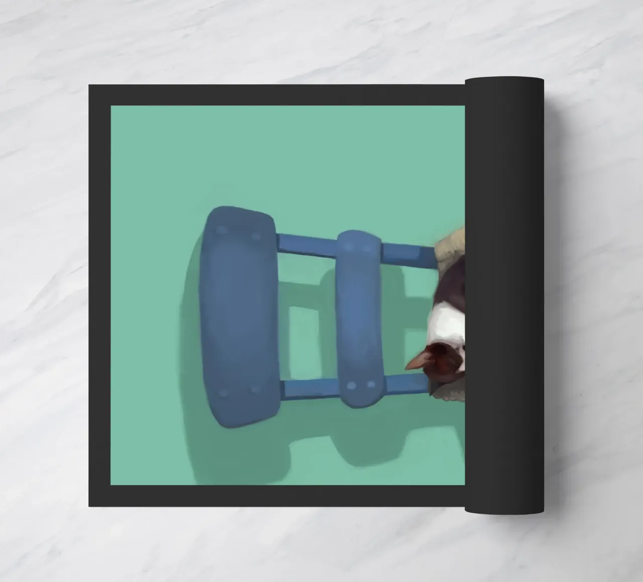 Sunday zerbino da Verse