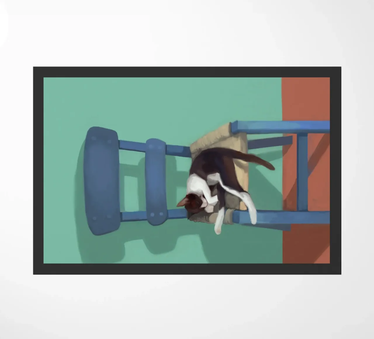 Sunday zerbino da Verse