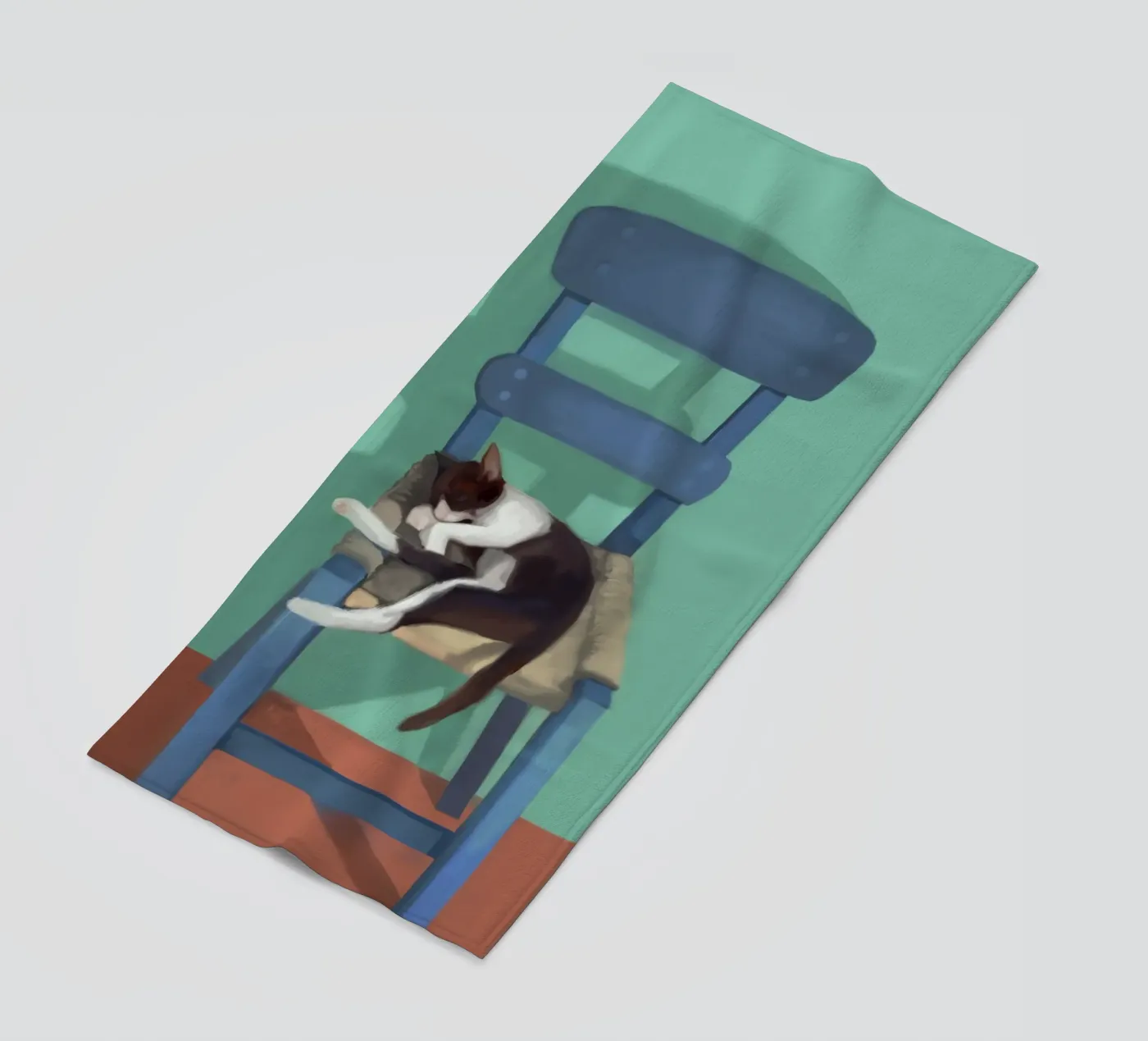 Sunday telo mare da Verse