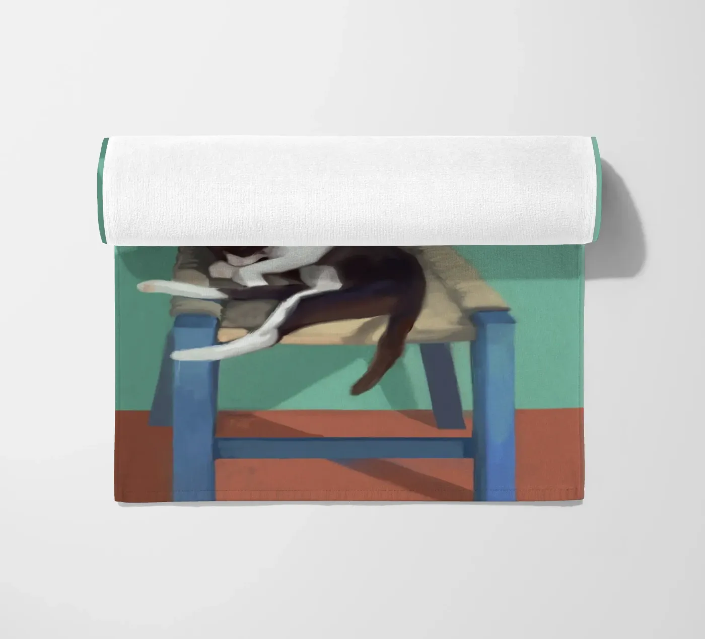 Sunday telo mare da Verse