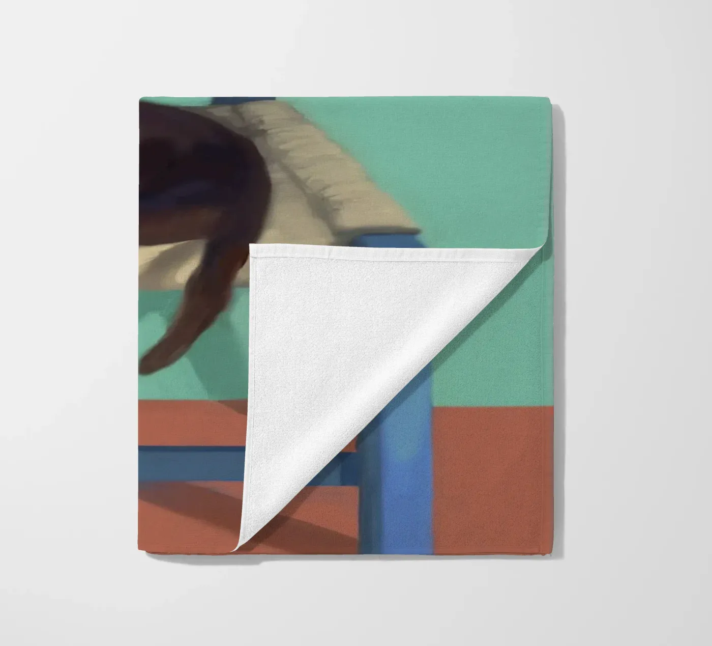 Sunday telo mare da Verse