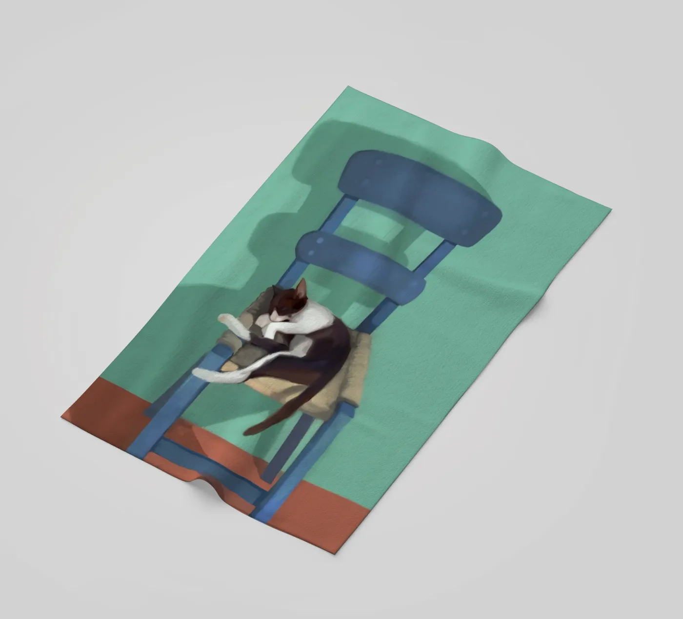 Sunday telo mare da Verse