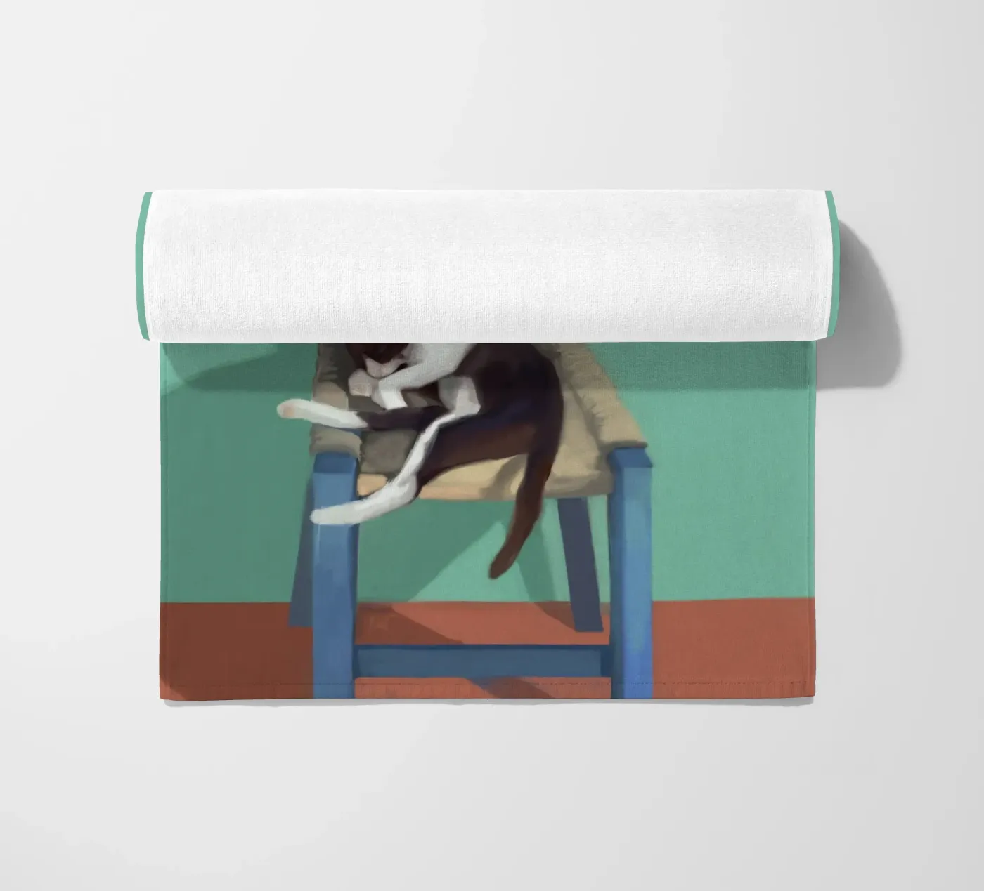 Sunday telo mare da Verse