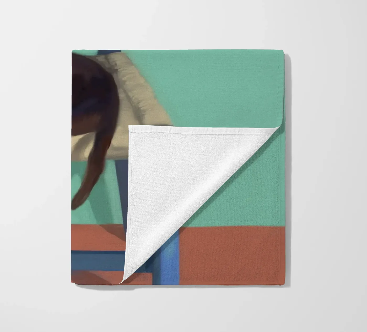 Sunday telo mare da Verse