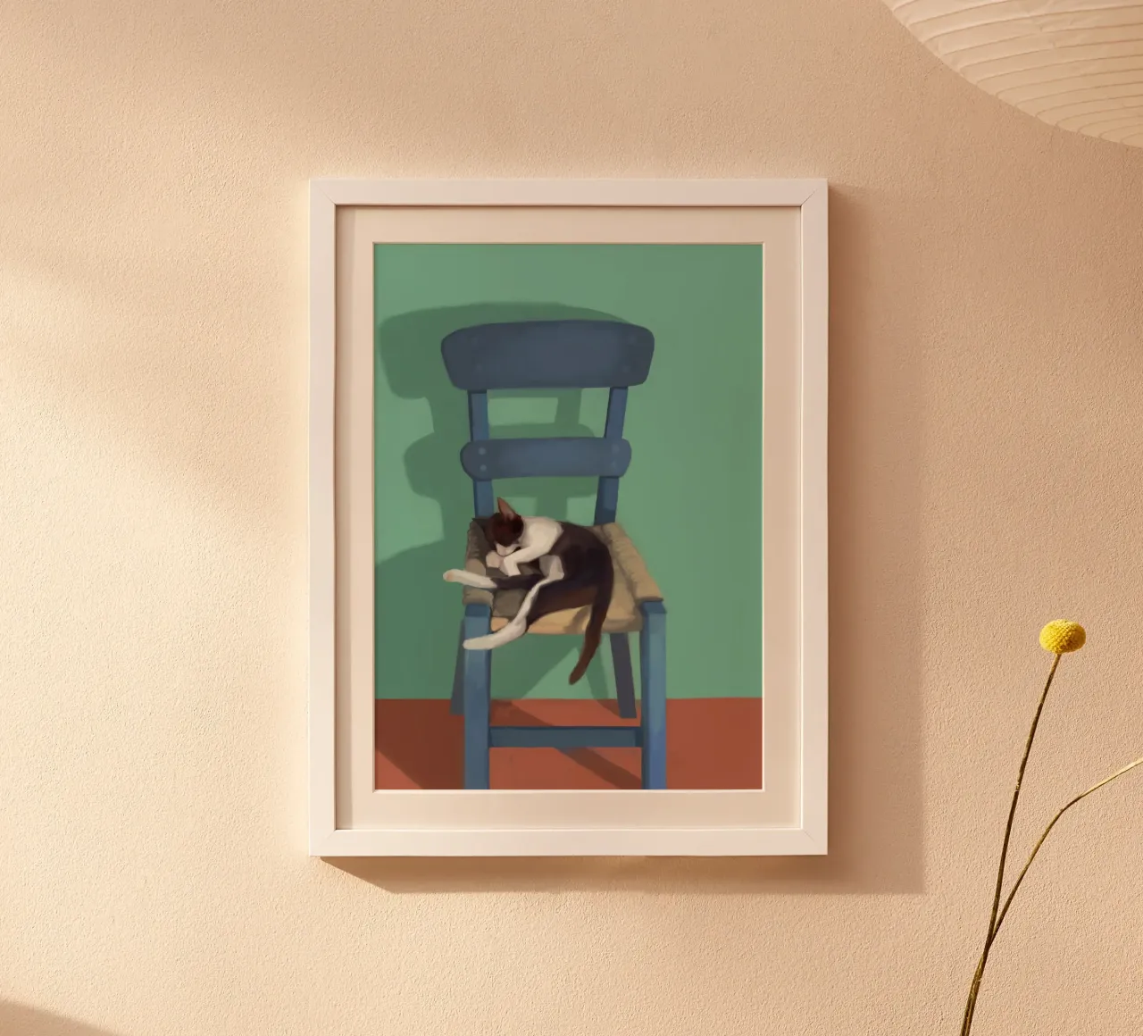 Sunday poster da Verse