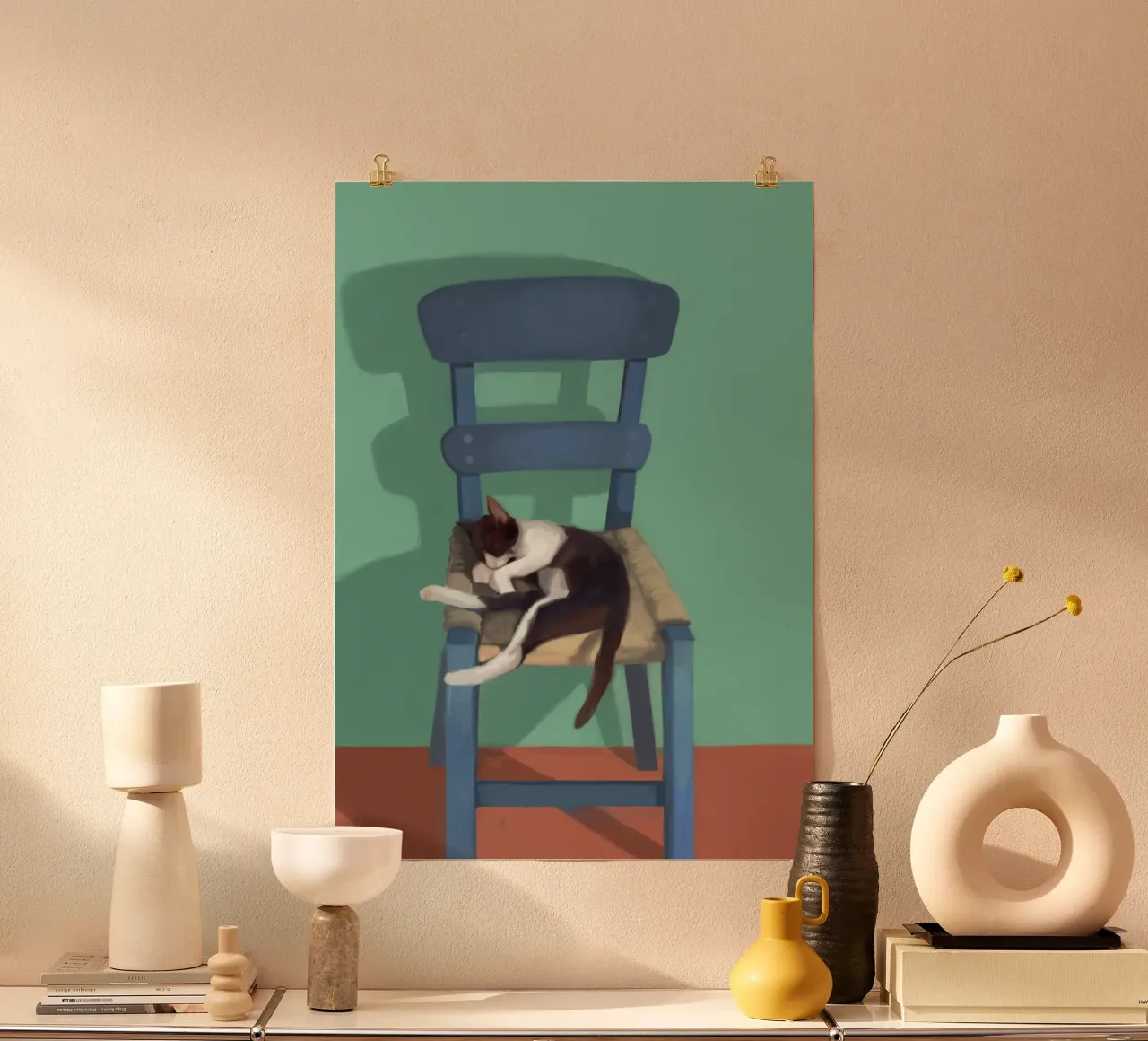 Sunday poster da Verse