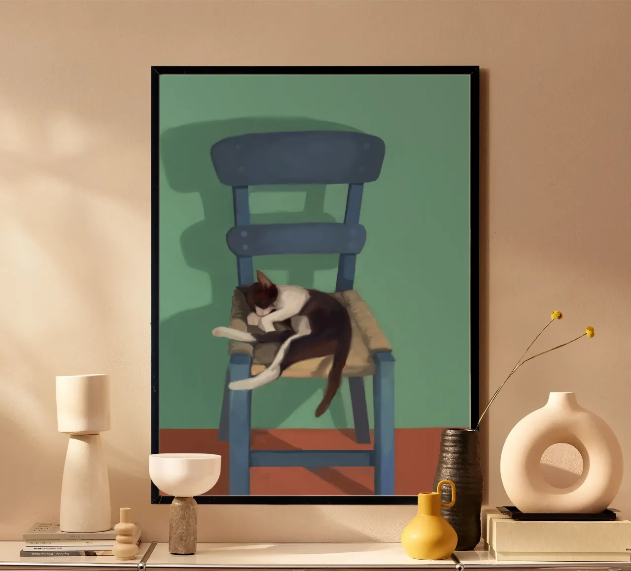 Sunday poster da Verse