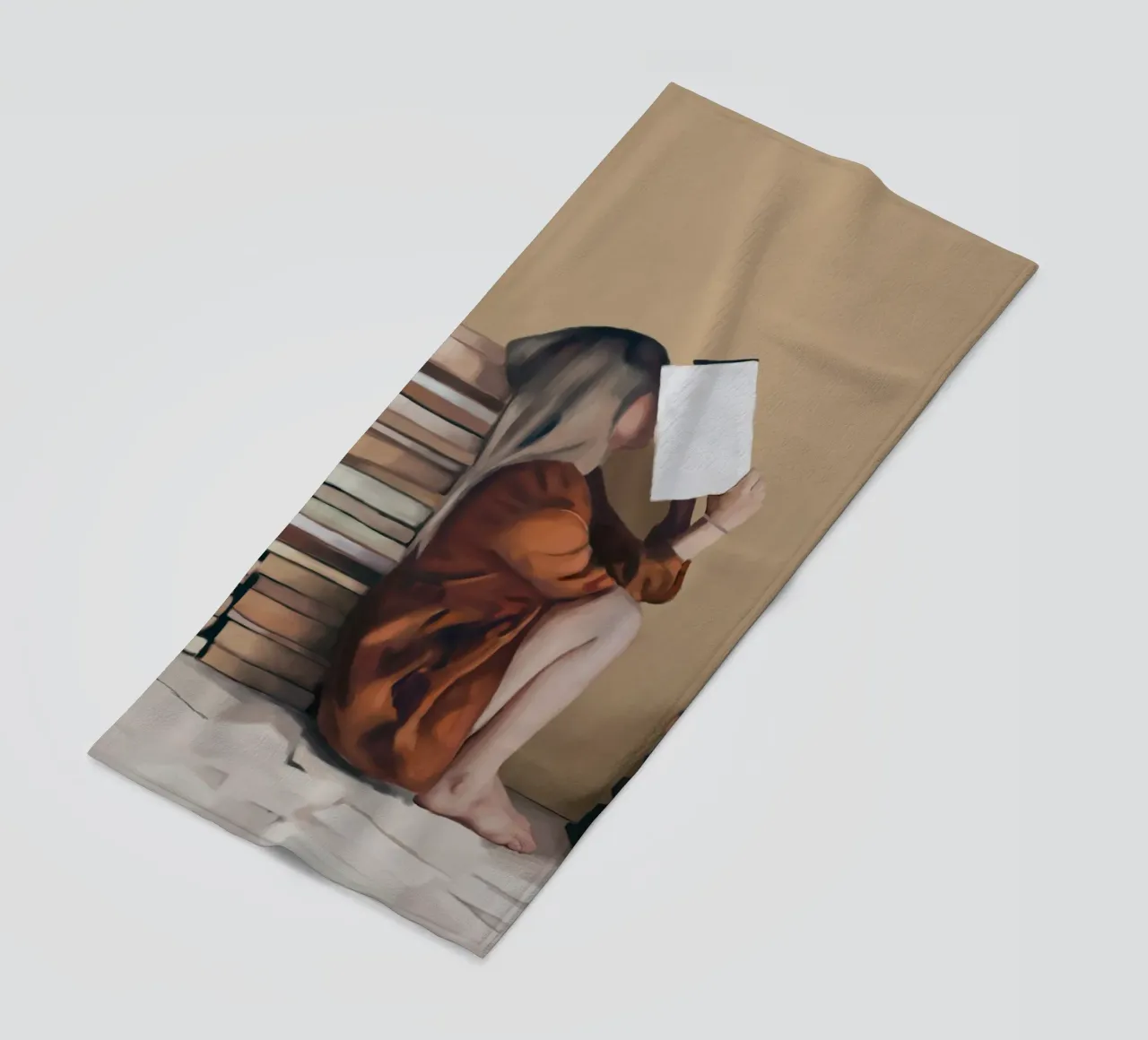 Summary 1 telo mare da Verse