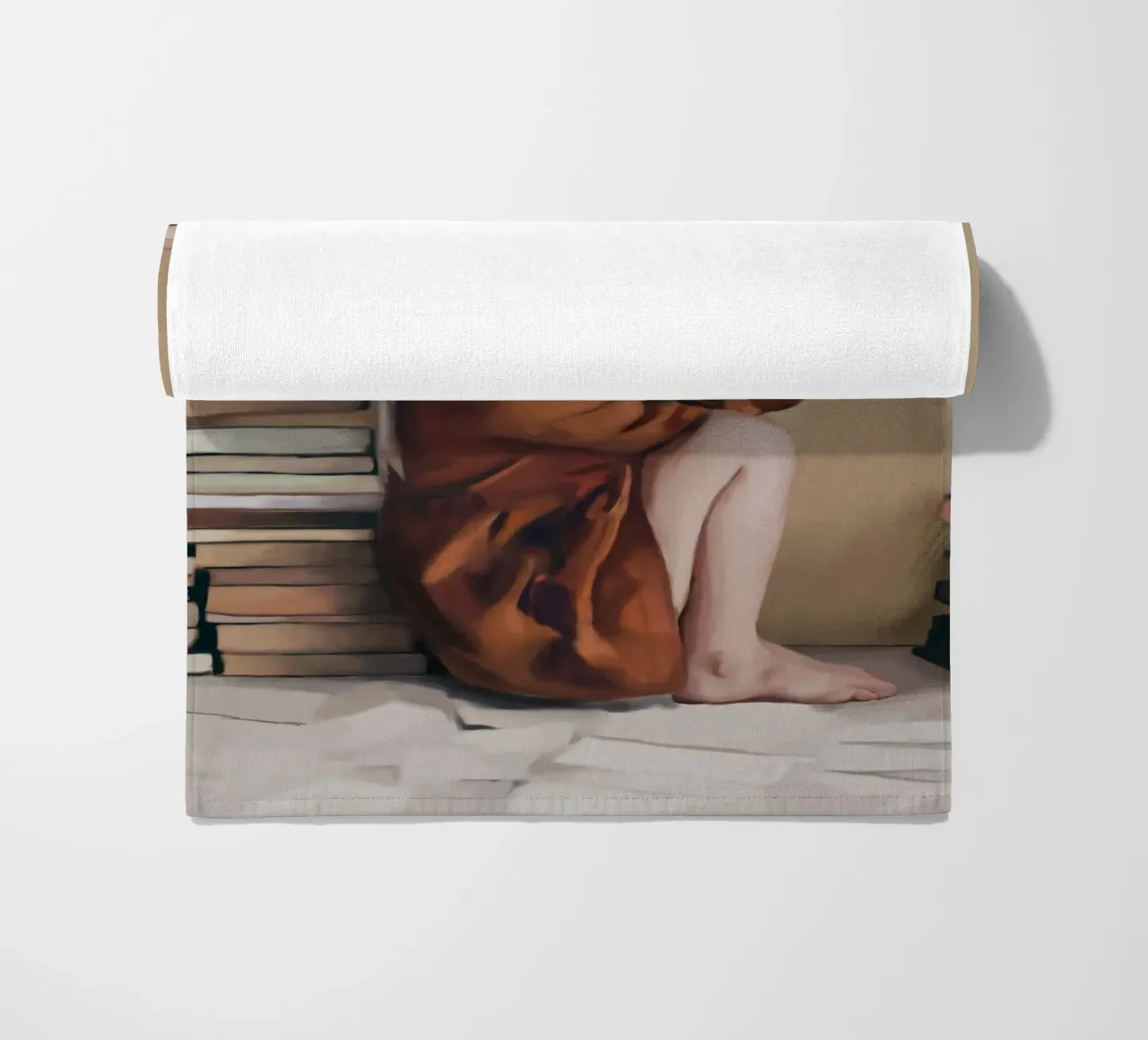 Summary 1 telo mare da Verse