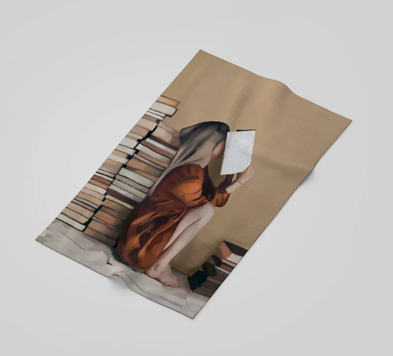 Summary 1 telo mare da Verse