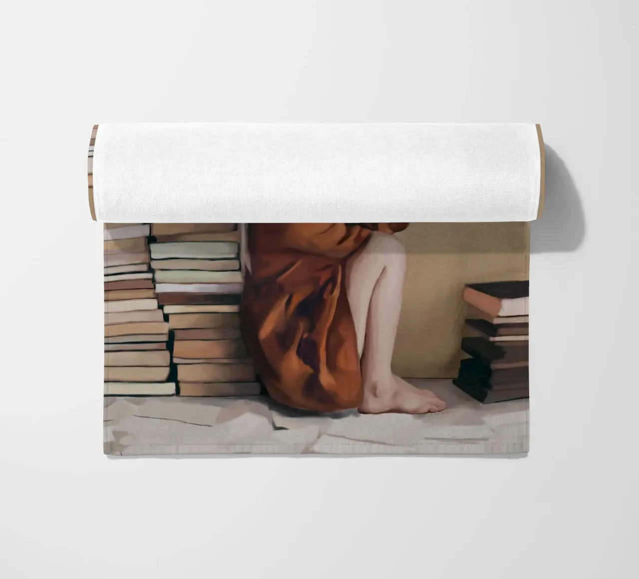 Summary 1 telo mare da Verse