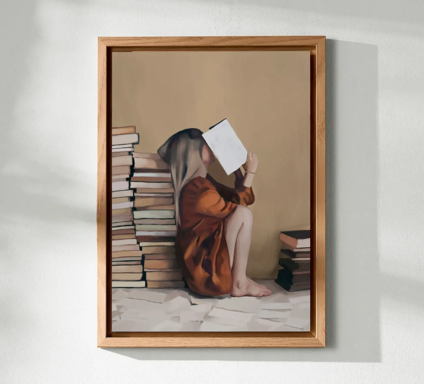 Summary 1 forex plate by Verse