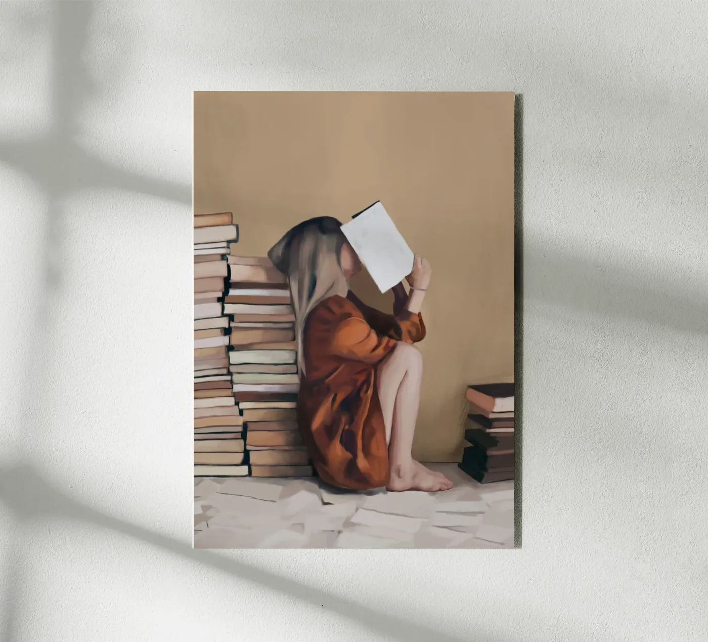 Summary 1 forex plate by Verse